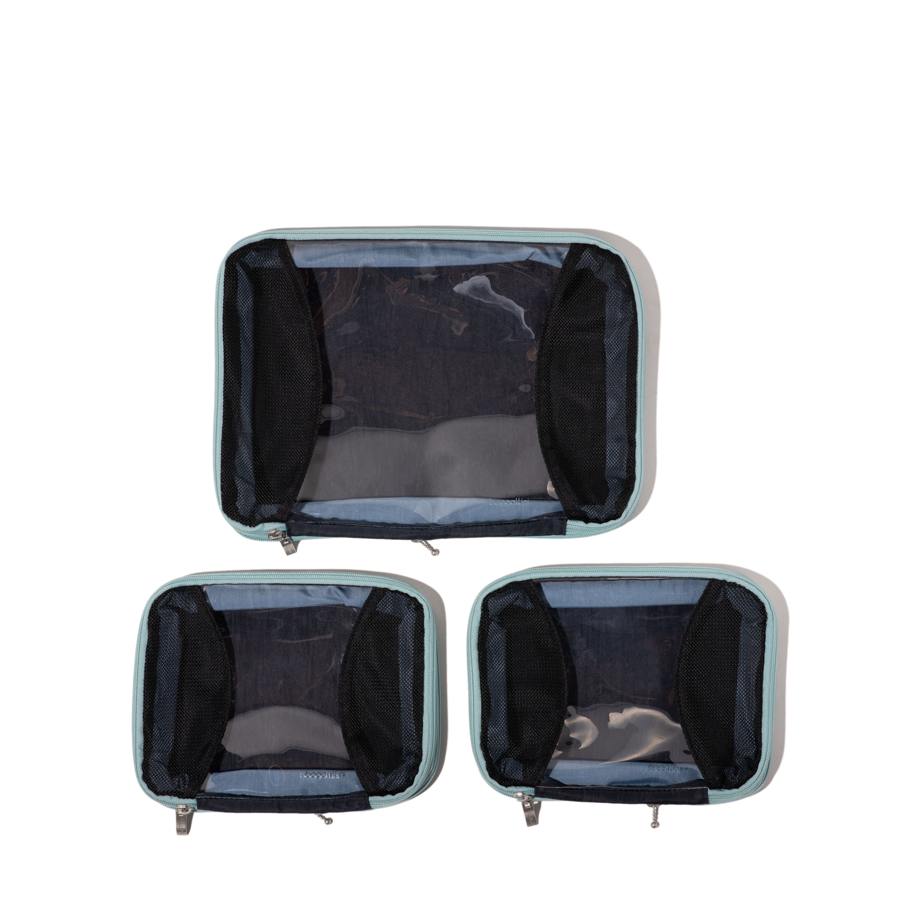 Compression Cube 3-Piece Set