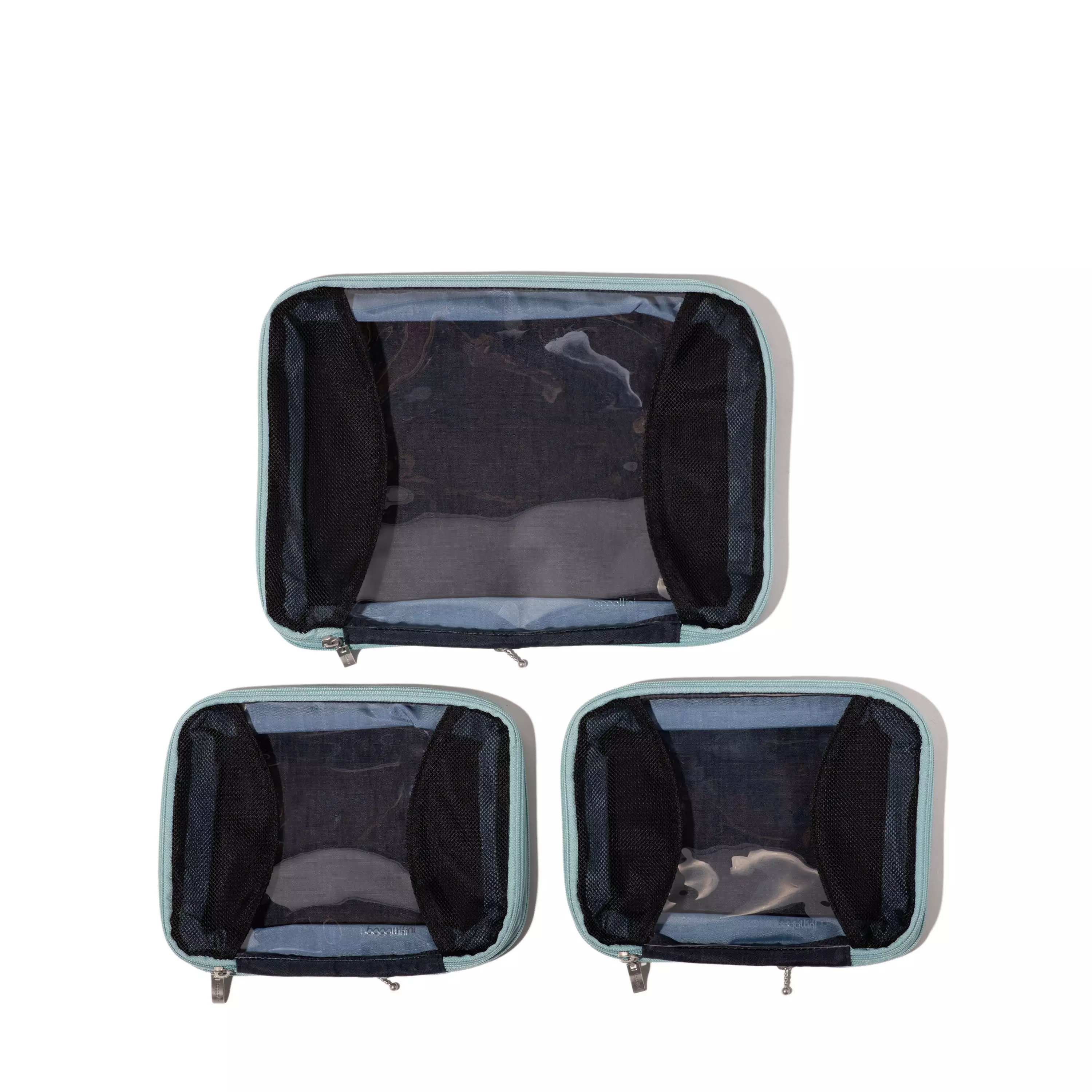 Compression Cube 3-Piece Set