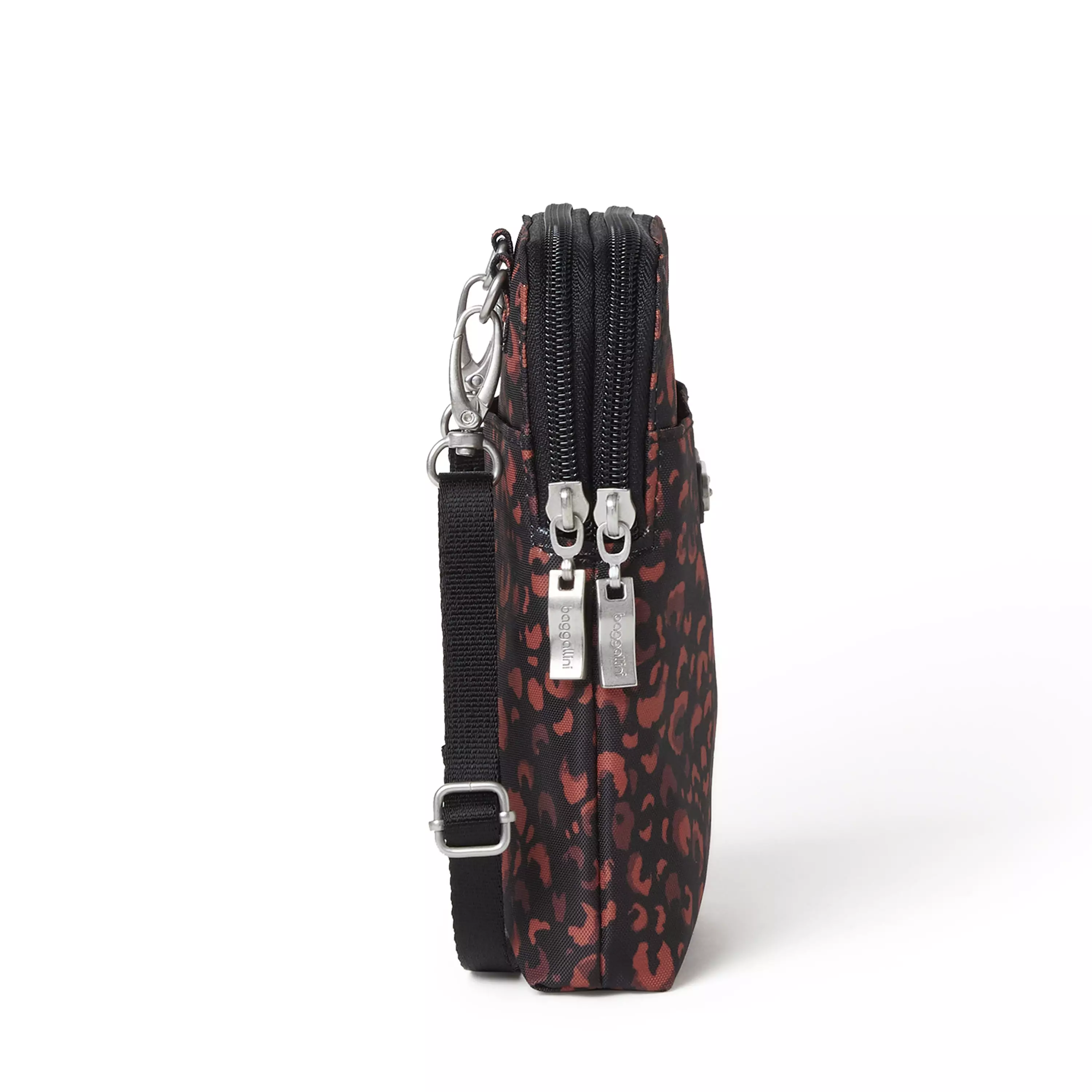 True Classic Take Two RFID Crossbody