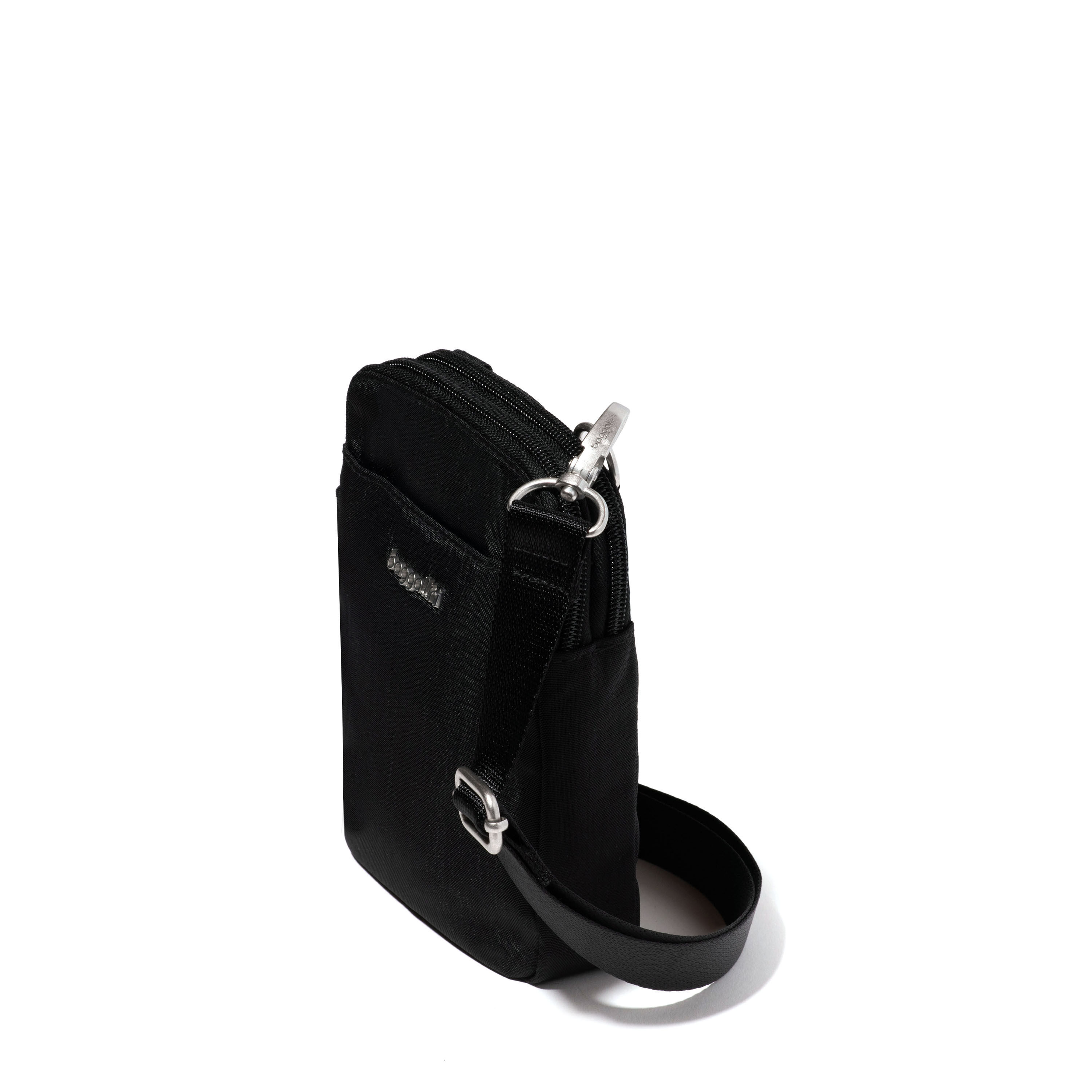 Modern Everywhere Take Two RFID Crossbody