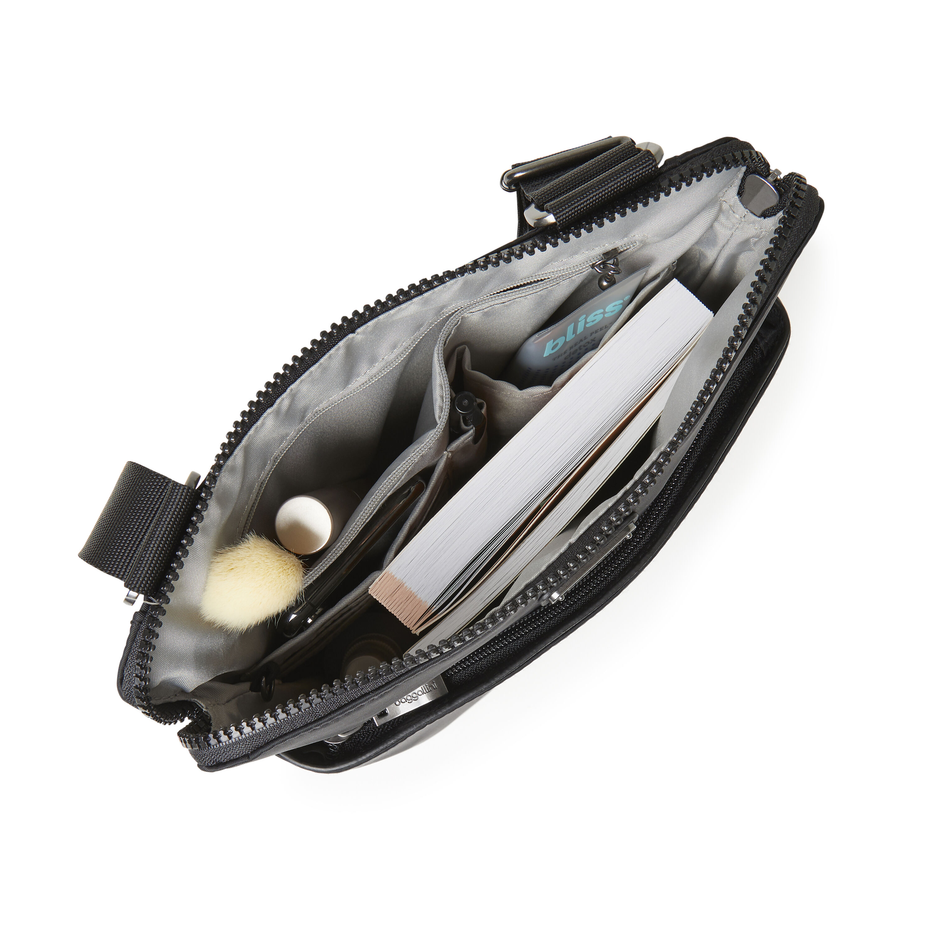 Tribeca Crossbody Bag