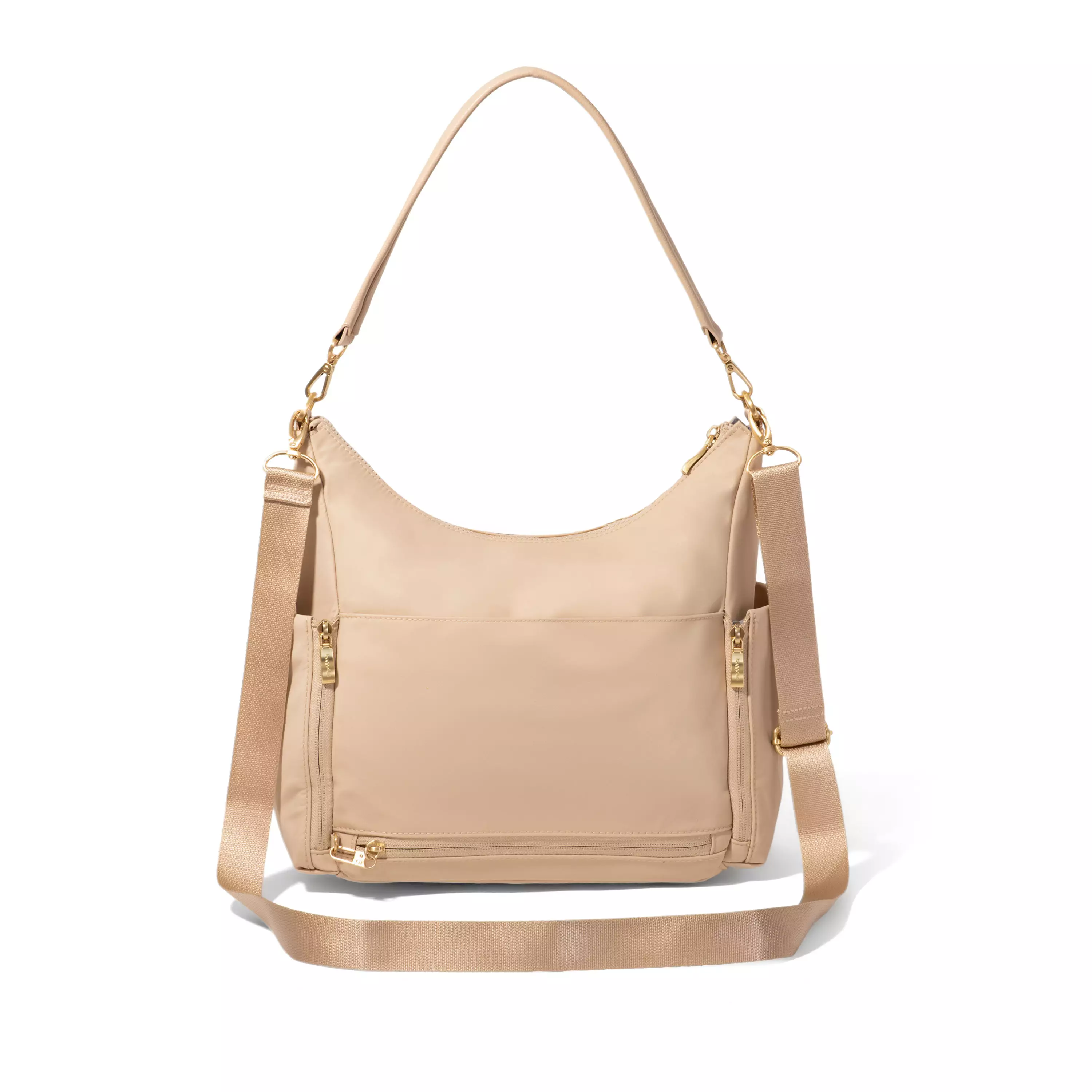 Nolita Convertible Hobo