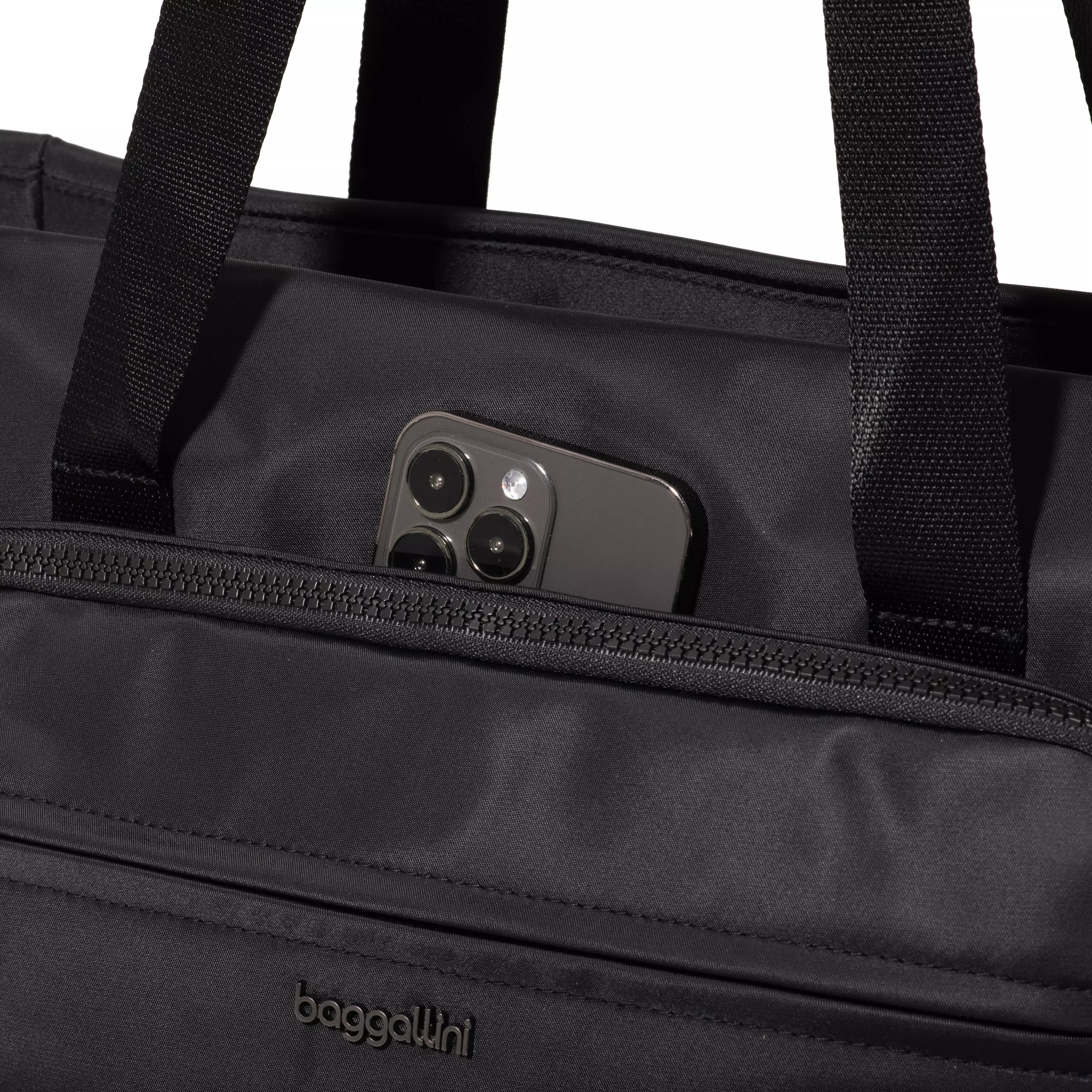 Nolita Laptop Tote