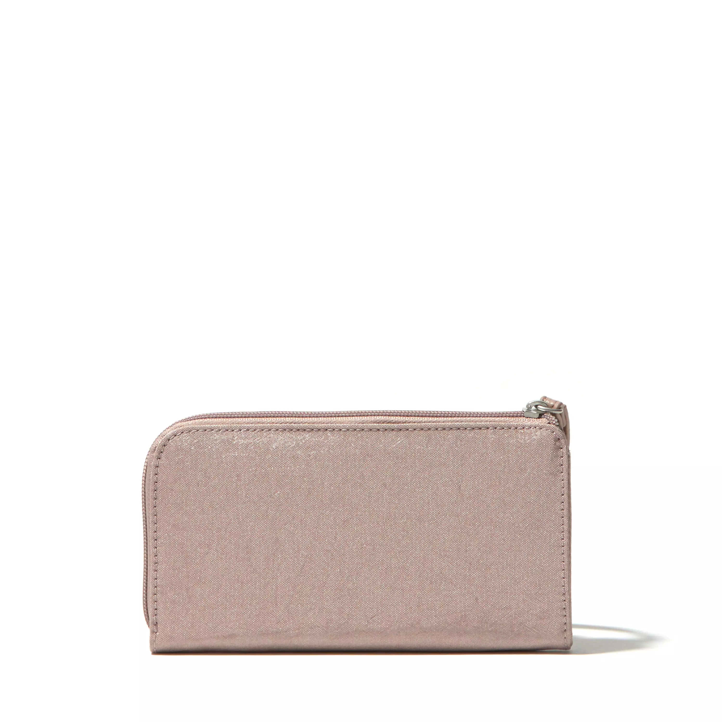 Zip Around Wallet