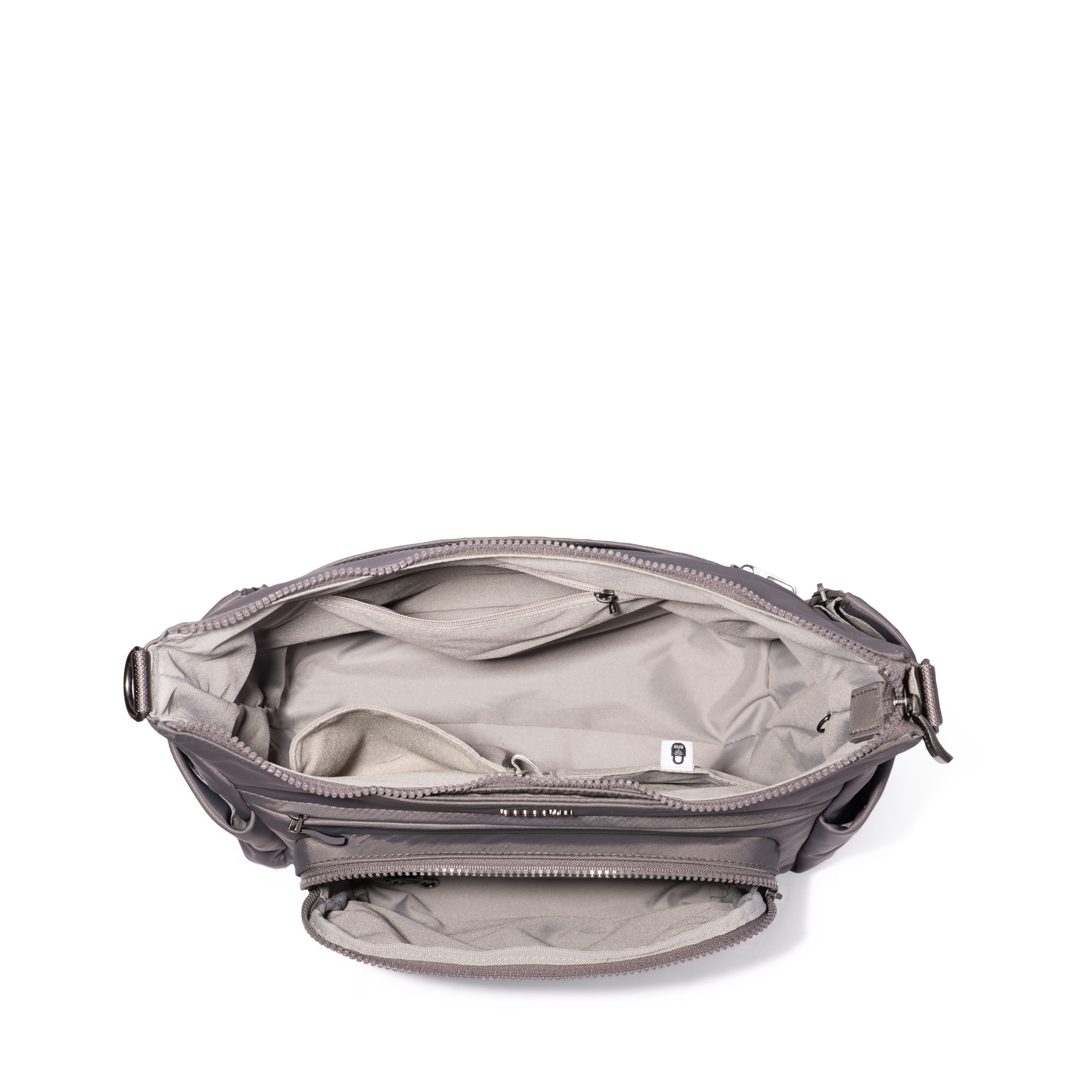 Nolita Convertible Hobo