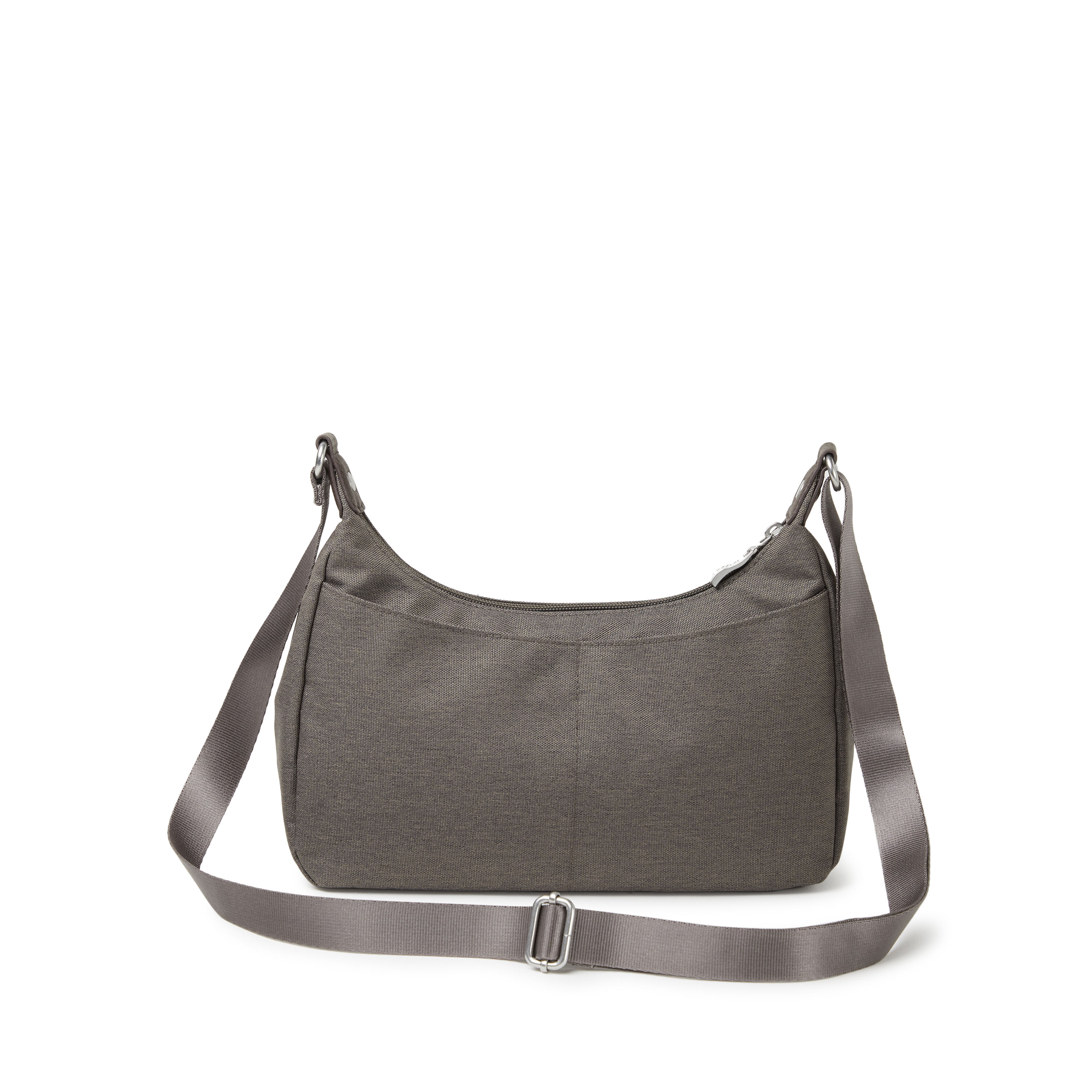 Out And About Bagg With RFID Phone Wristlet