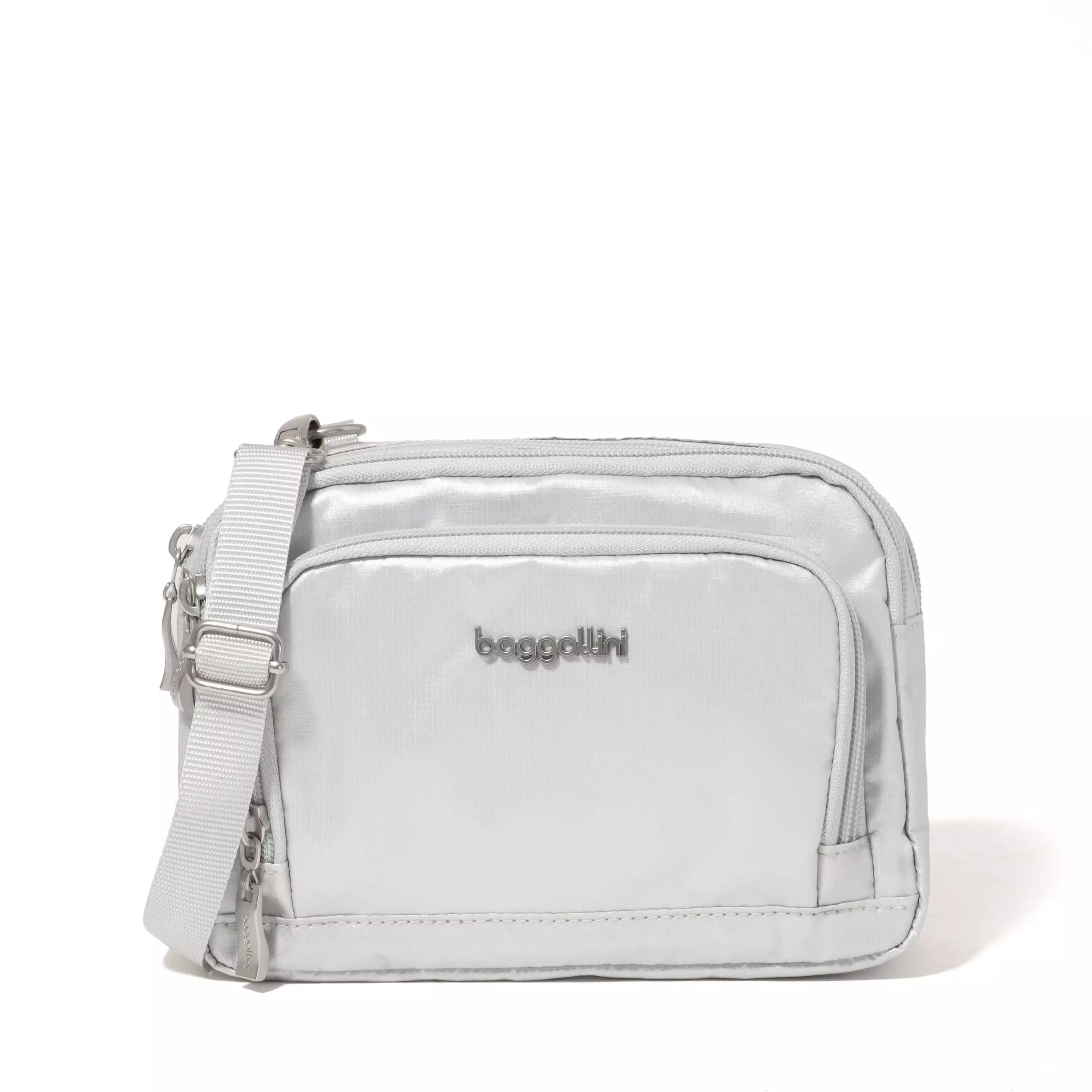 Modern Everywhere Trifecta RFID Wallet Crossbody