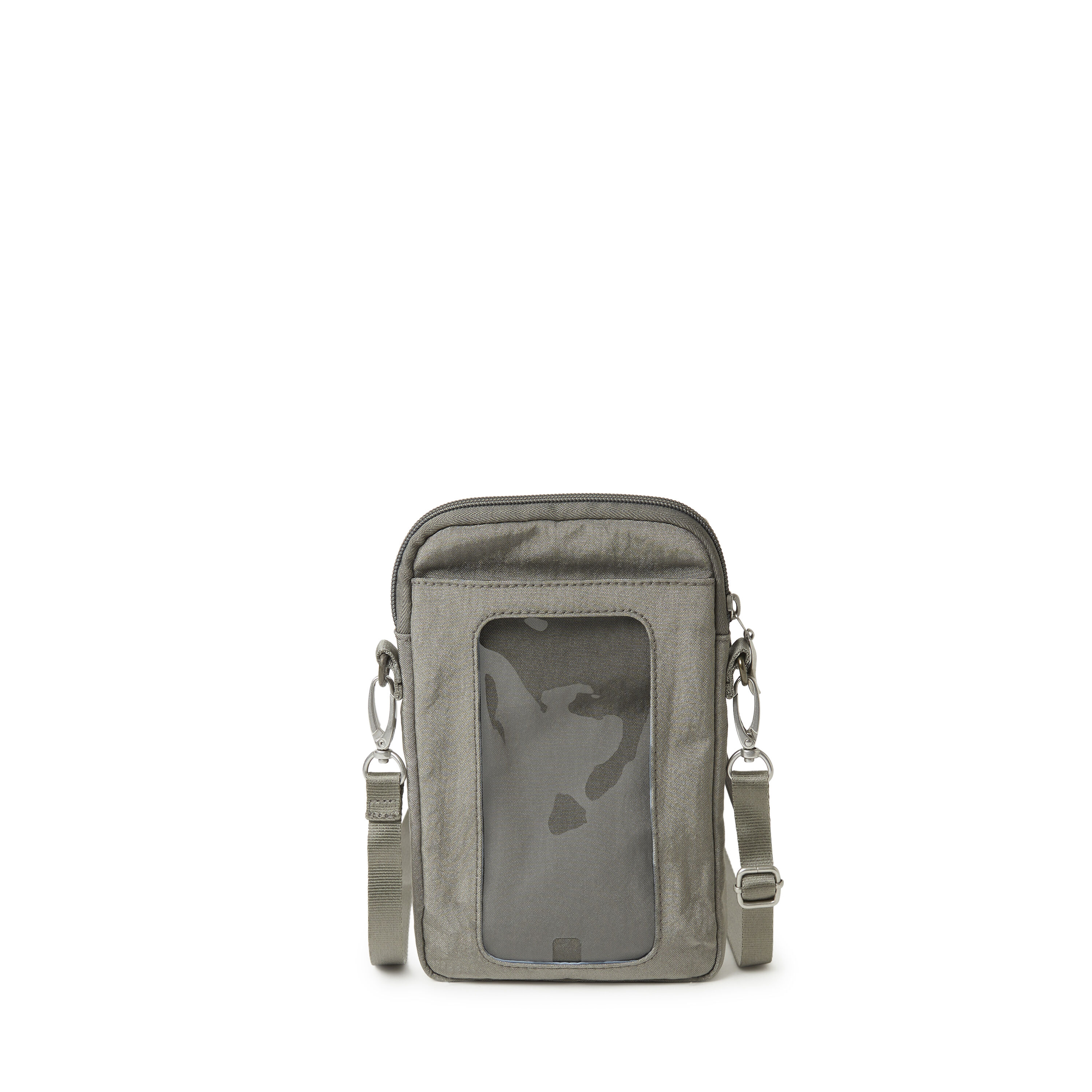 Touch Screen Mini Crossbody