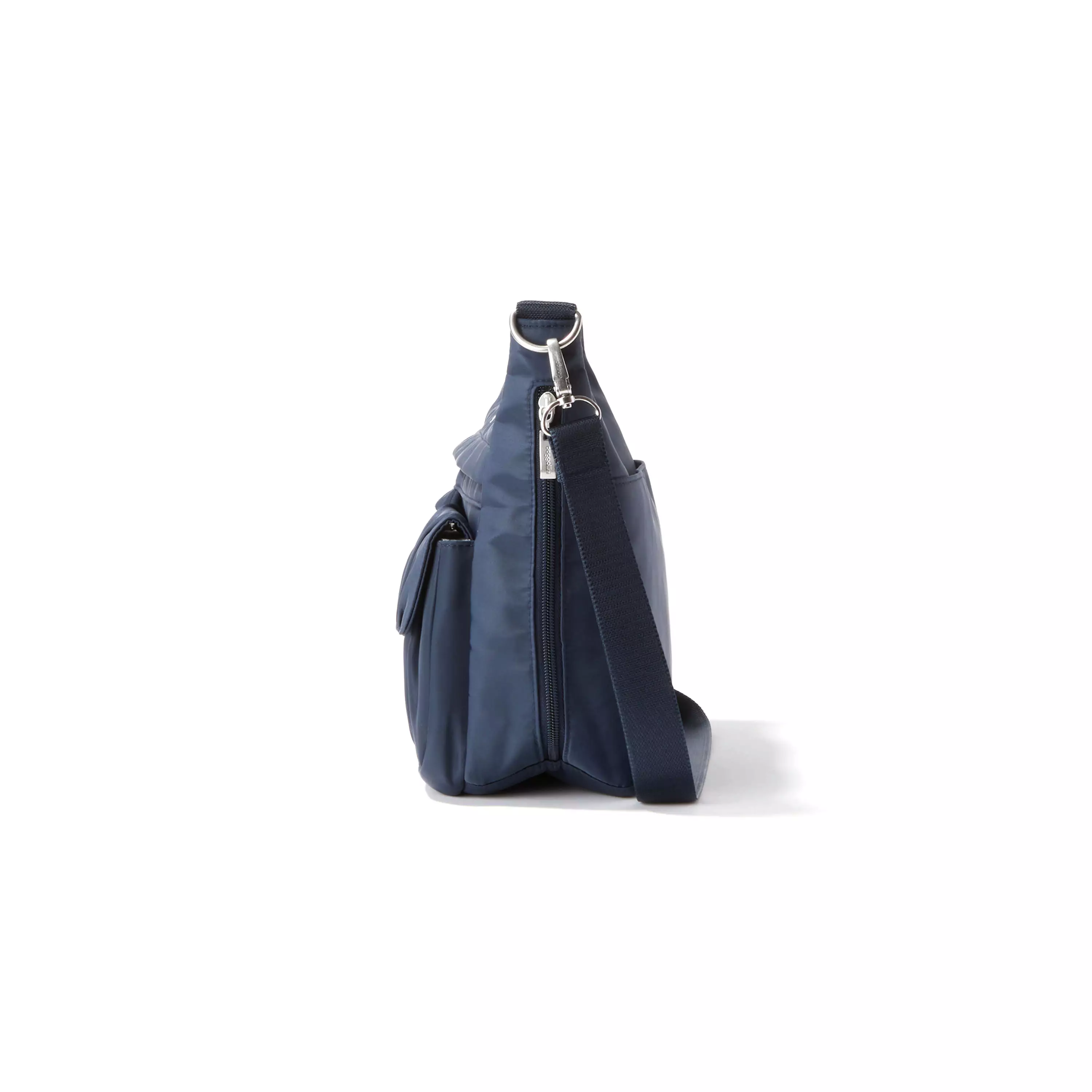 Modern Everywhere Pleated Hobo