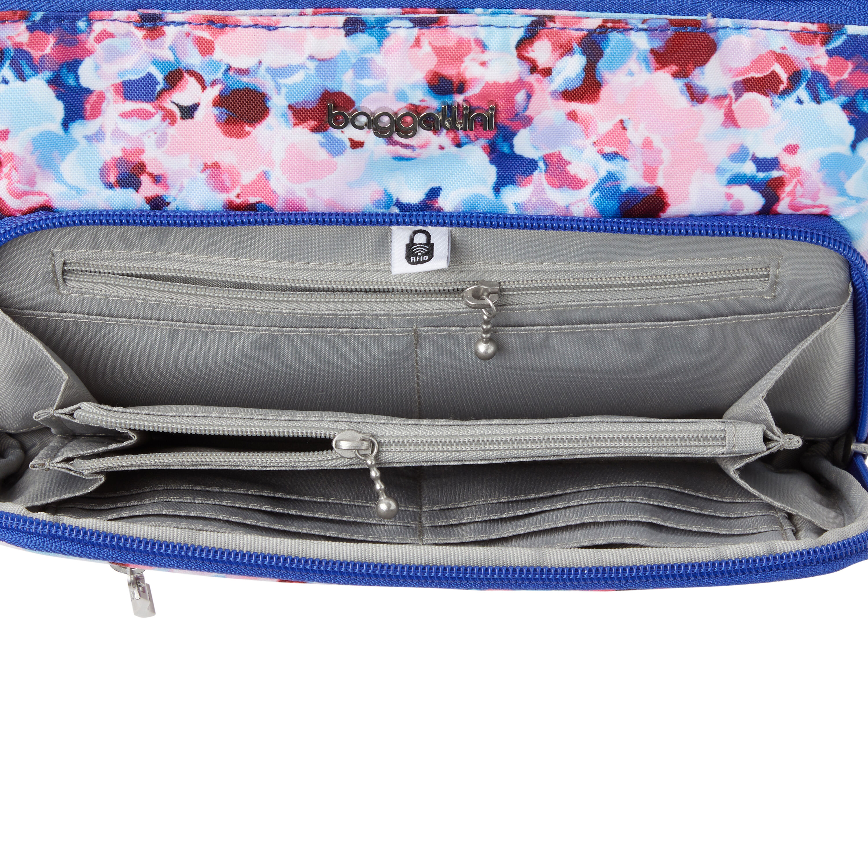 Day-To-Day Crossbody