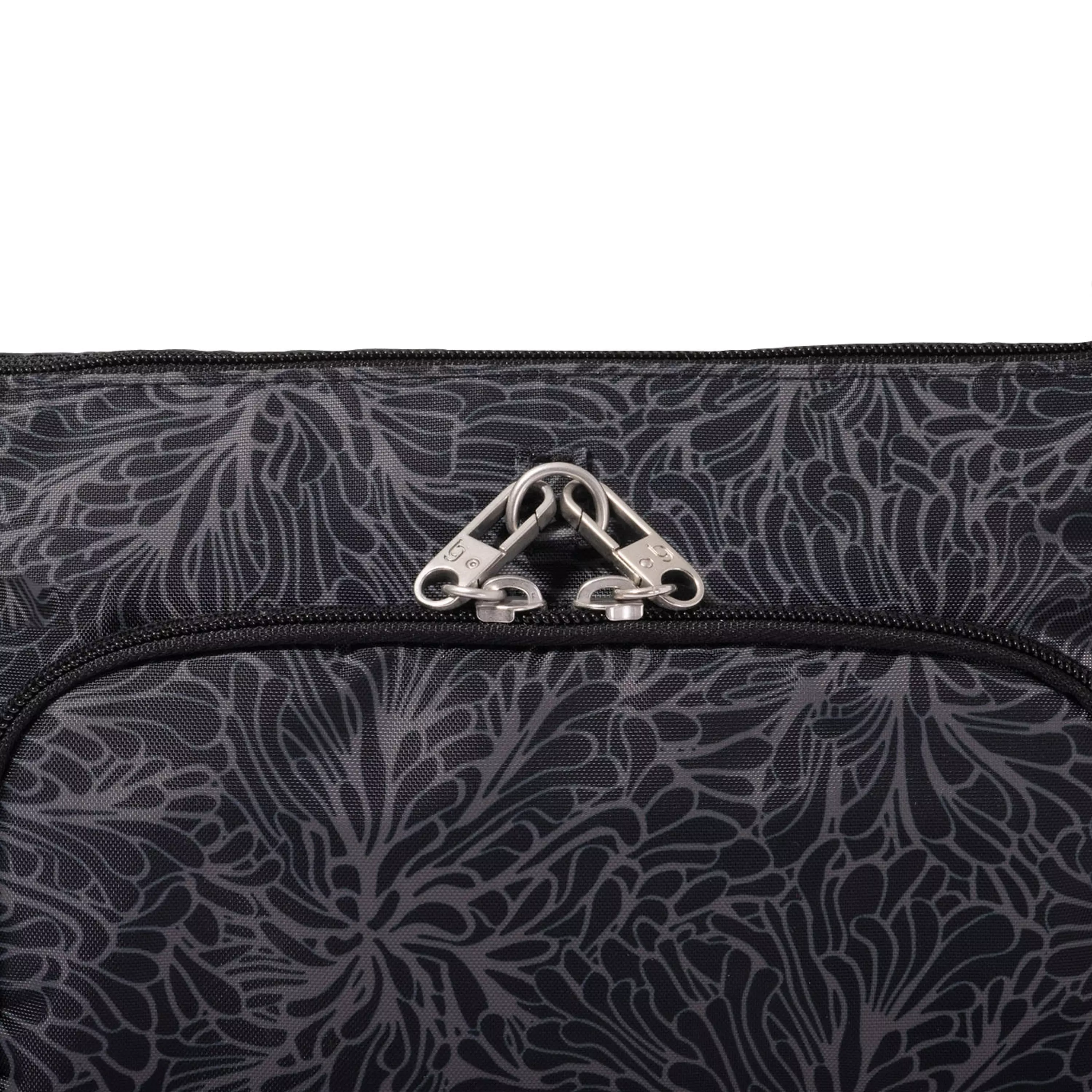 Securtex® Classic Anti-Theft Keepsake Crossbody