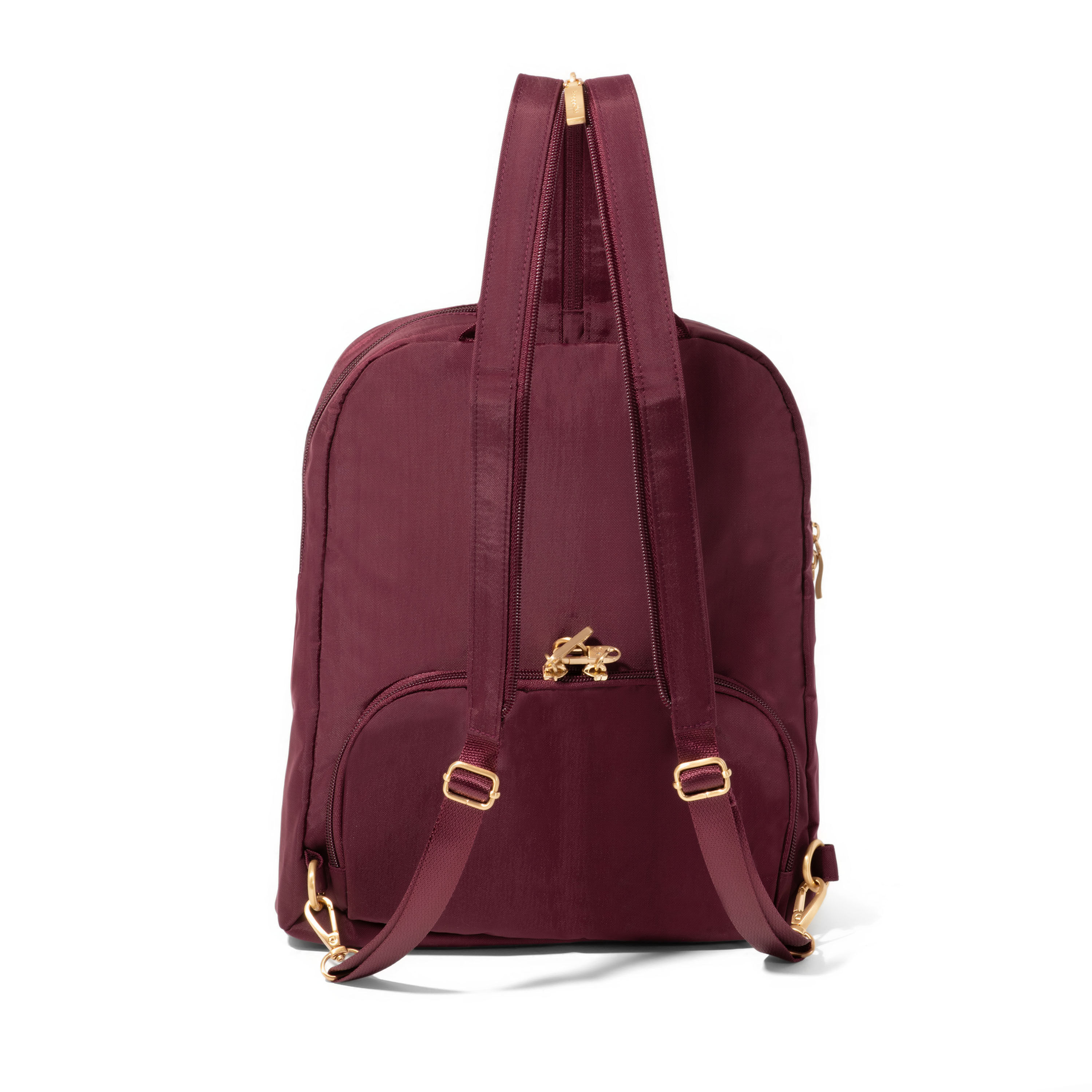 Coastal Flip Lock Day Pack