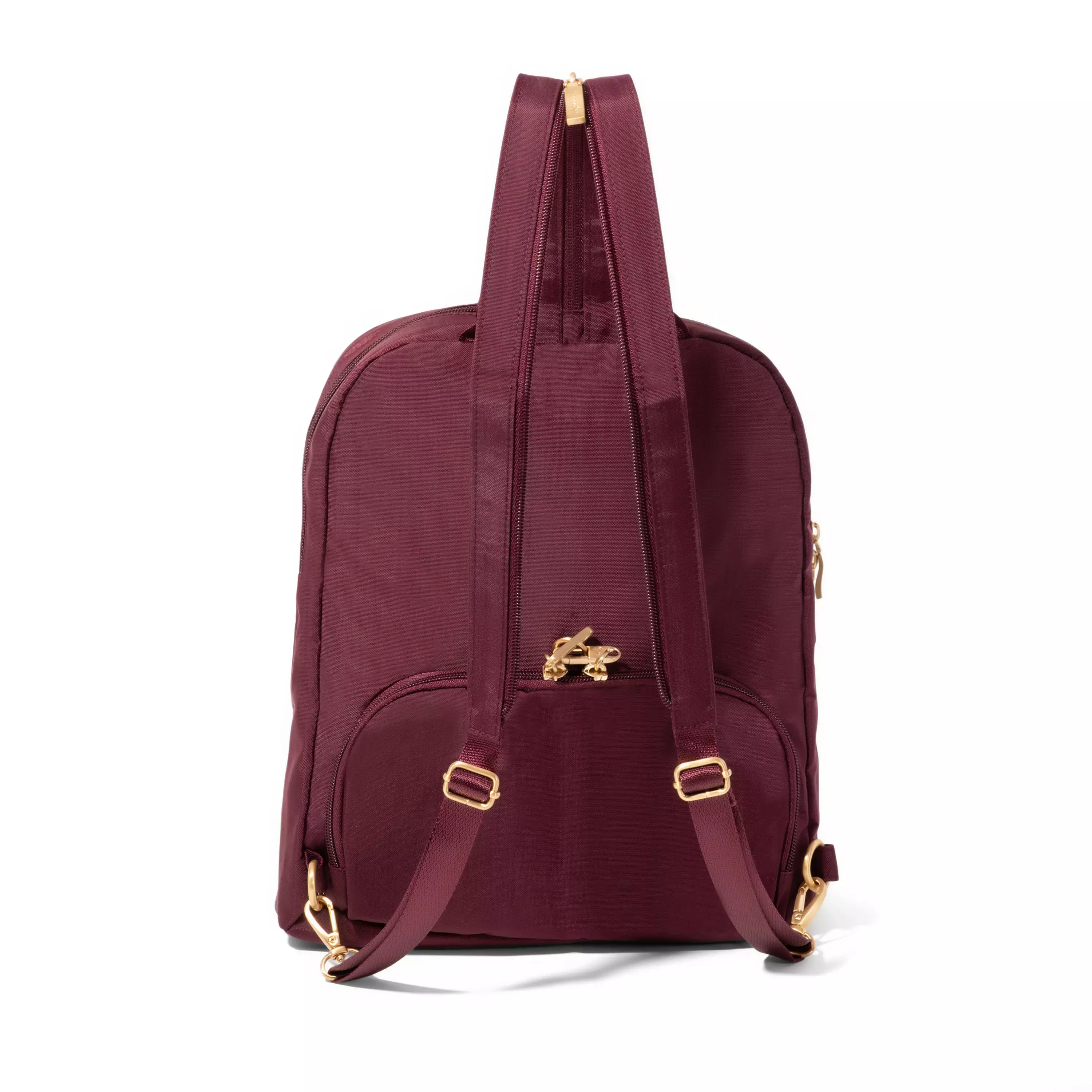 Coastal Flip Lock Day Pack