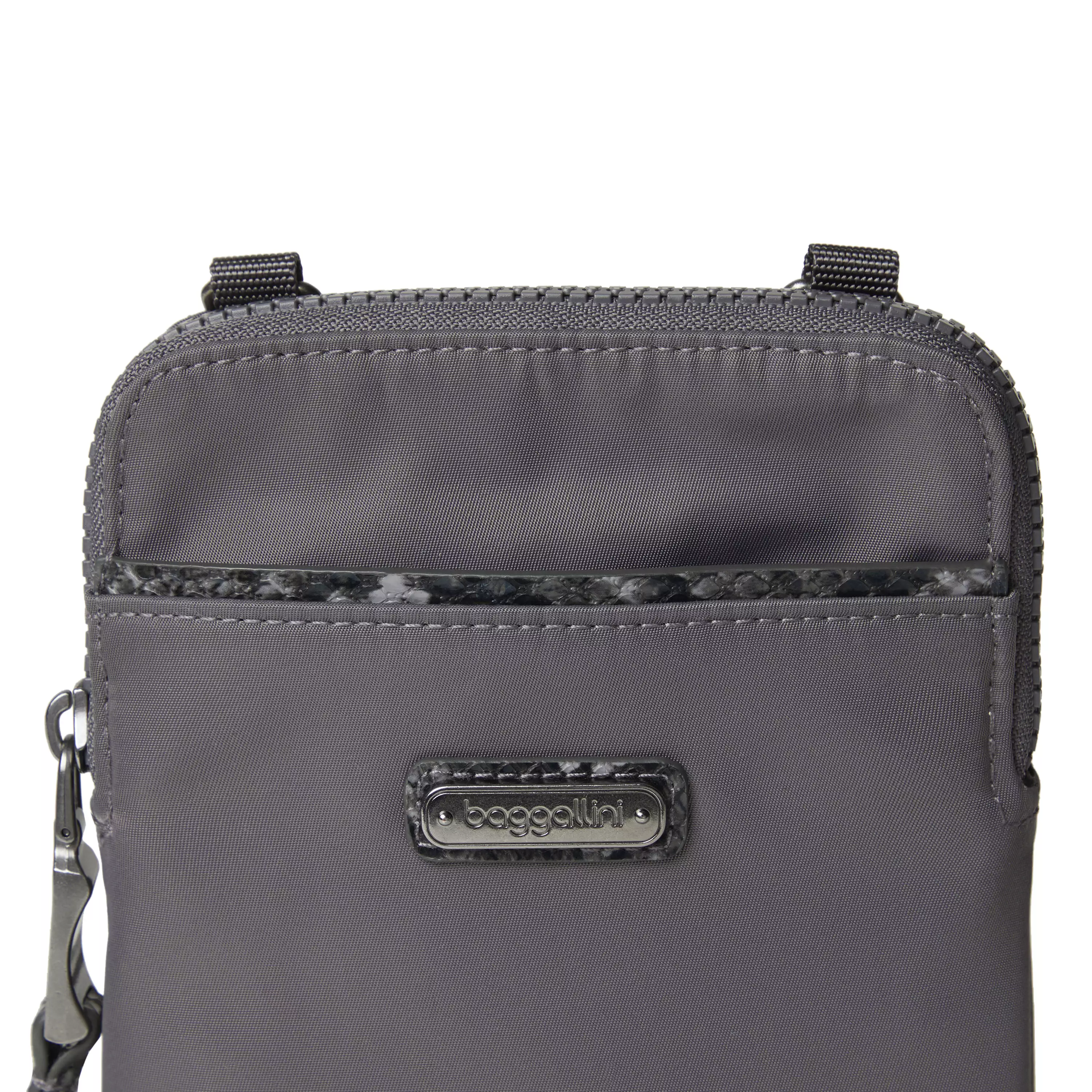 Broadway Crossbody Bag