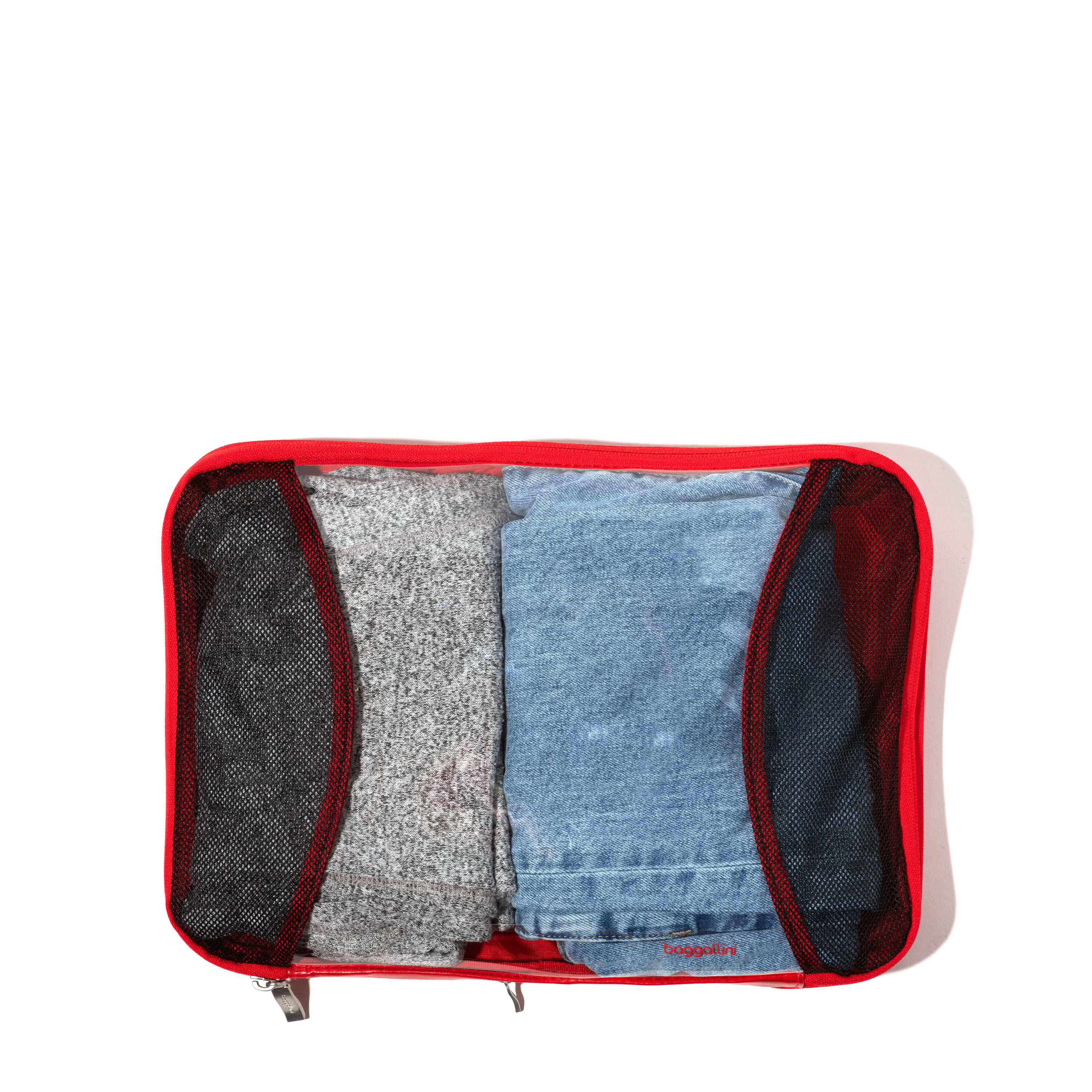 Compression Cube 3-Piece Set