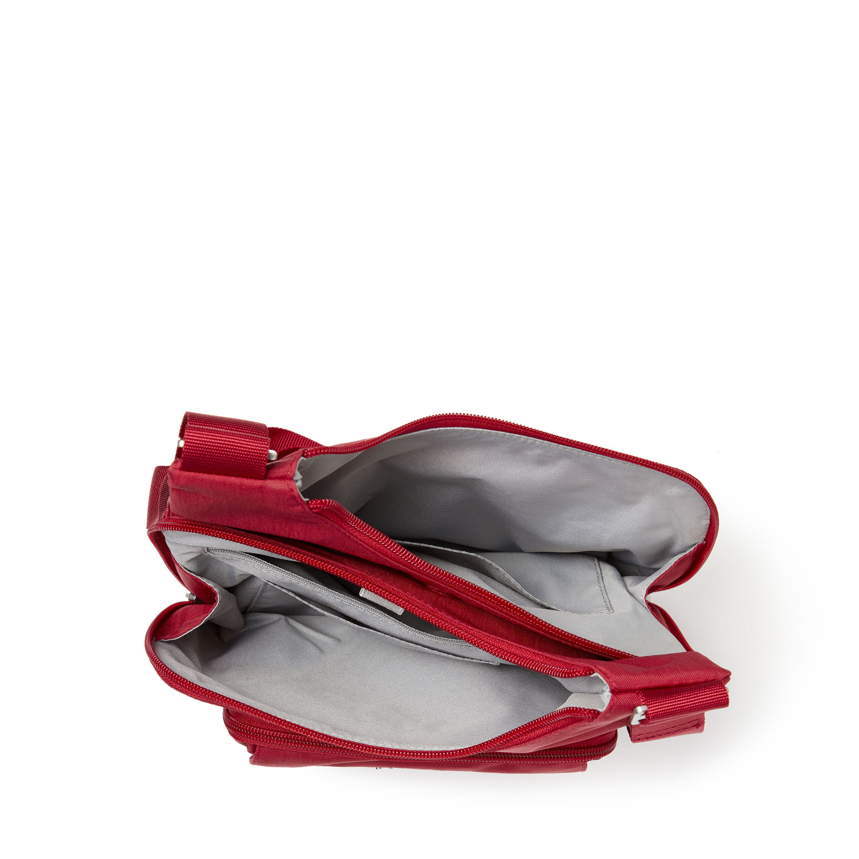 Criss Cross Crossbody