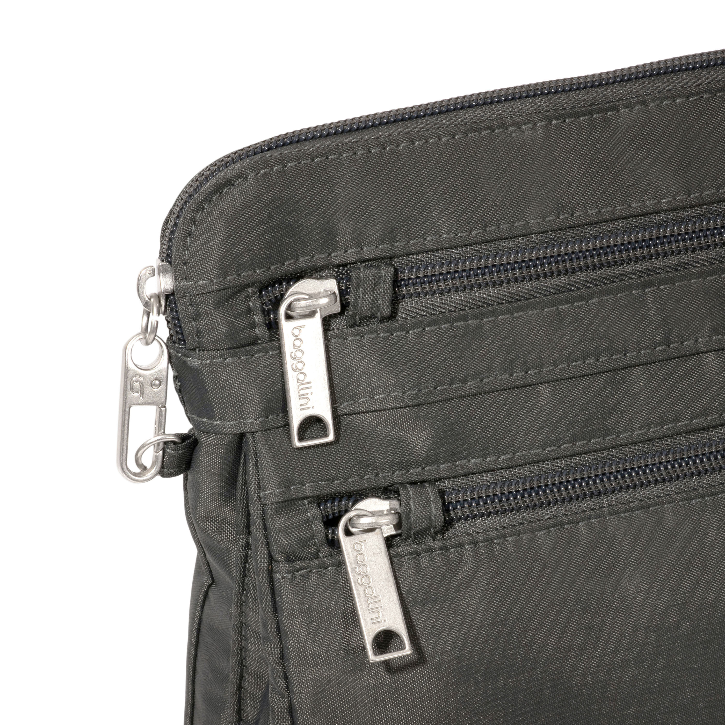 Securtex Anti-Theft Large Crossbody