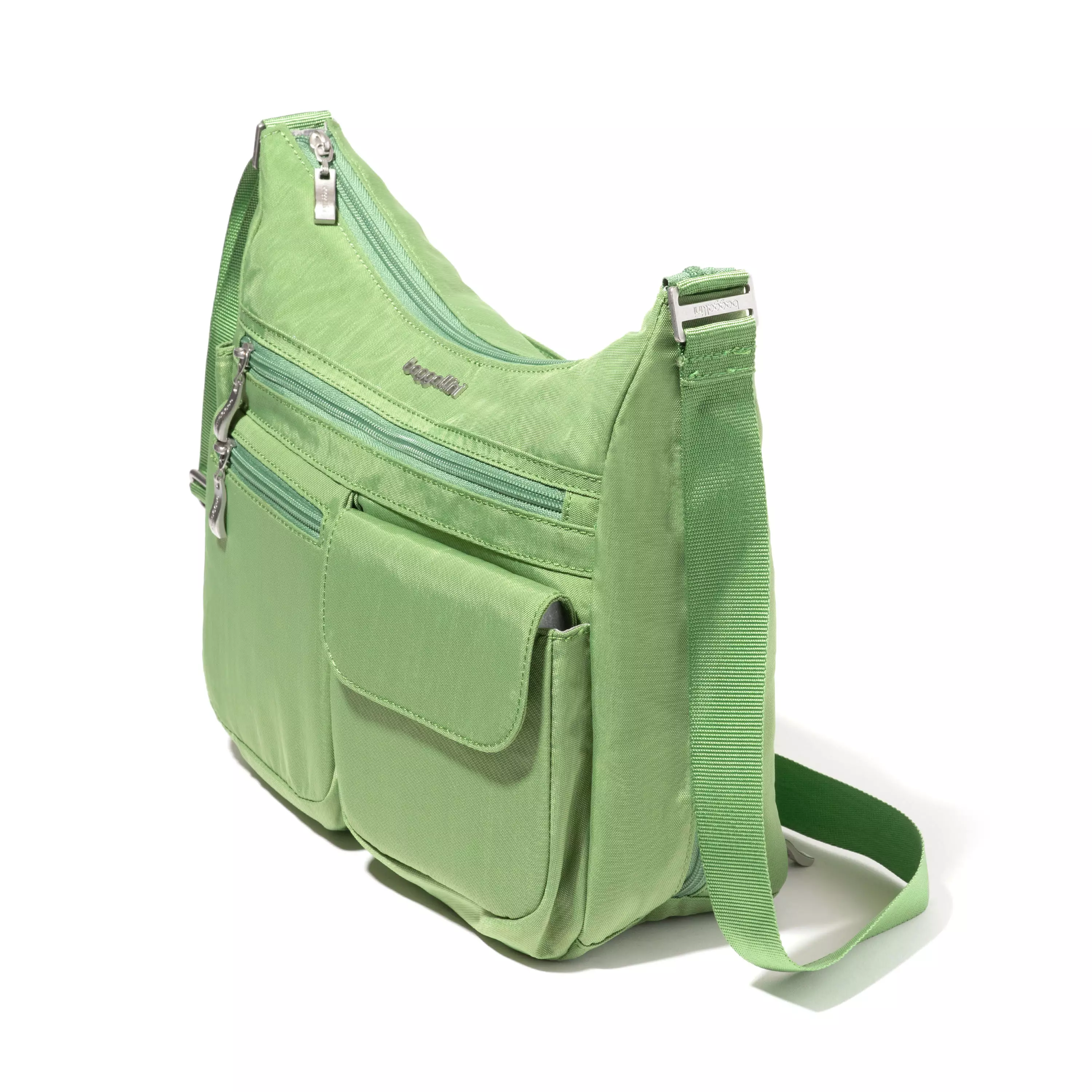 Legacy Everywhere Bagg With RFID Wristlet