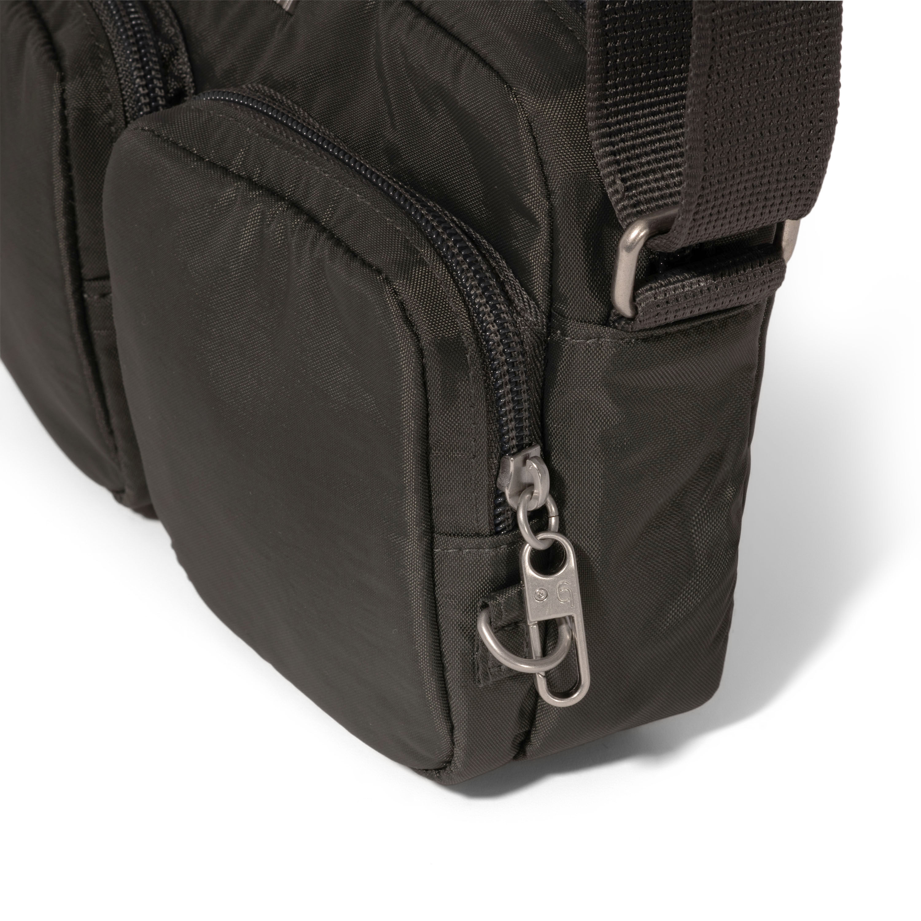 Securtex Anti-Theft Treasure Crossbody