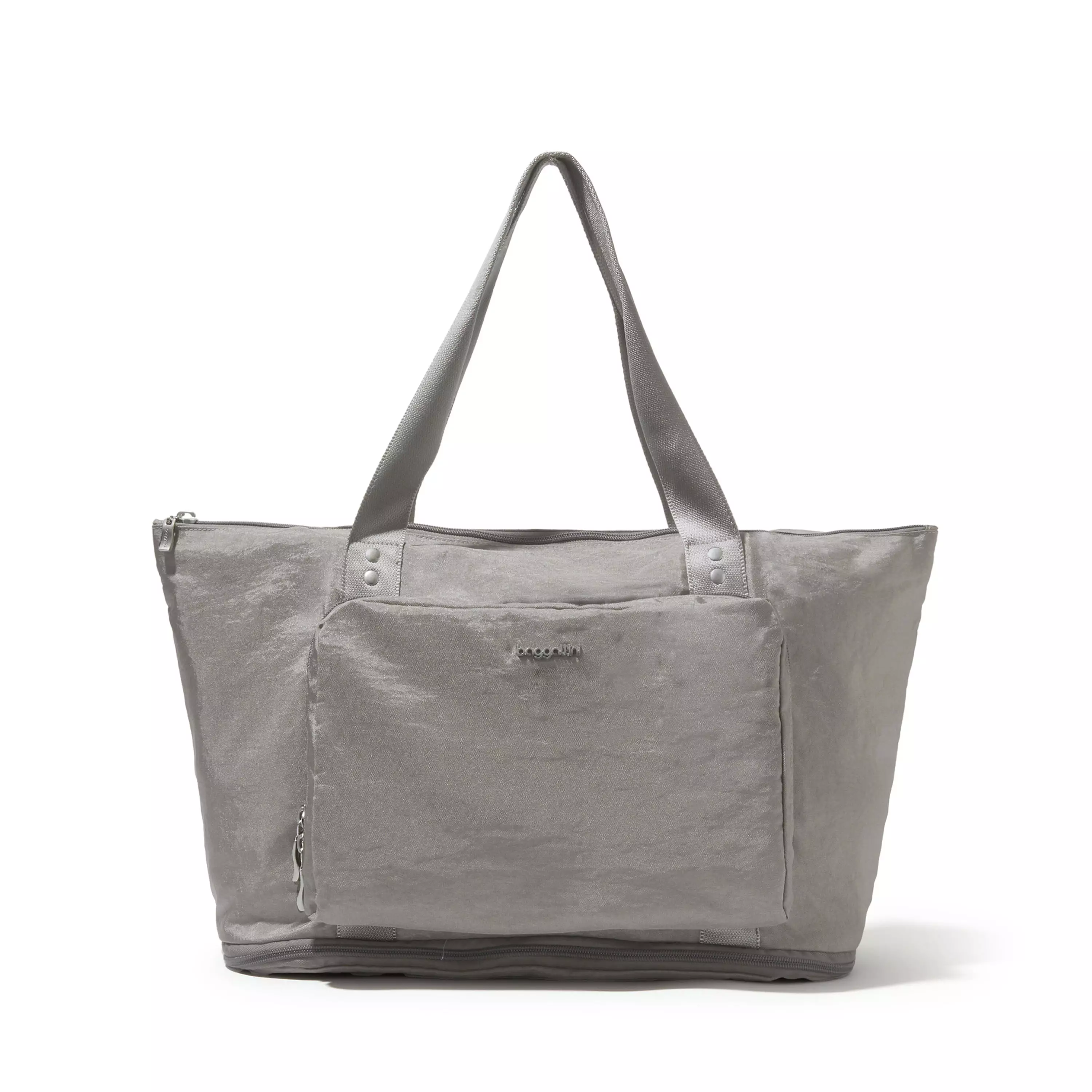 Carryall Expandable Packable Tote