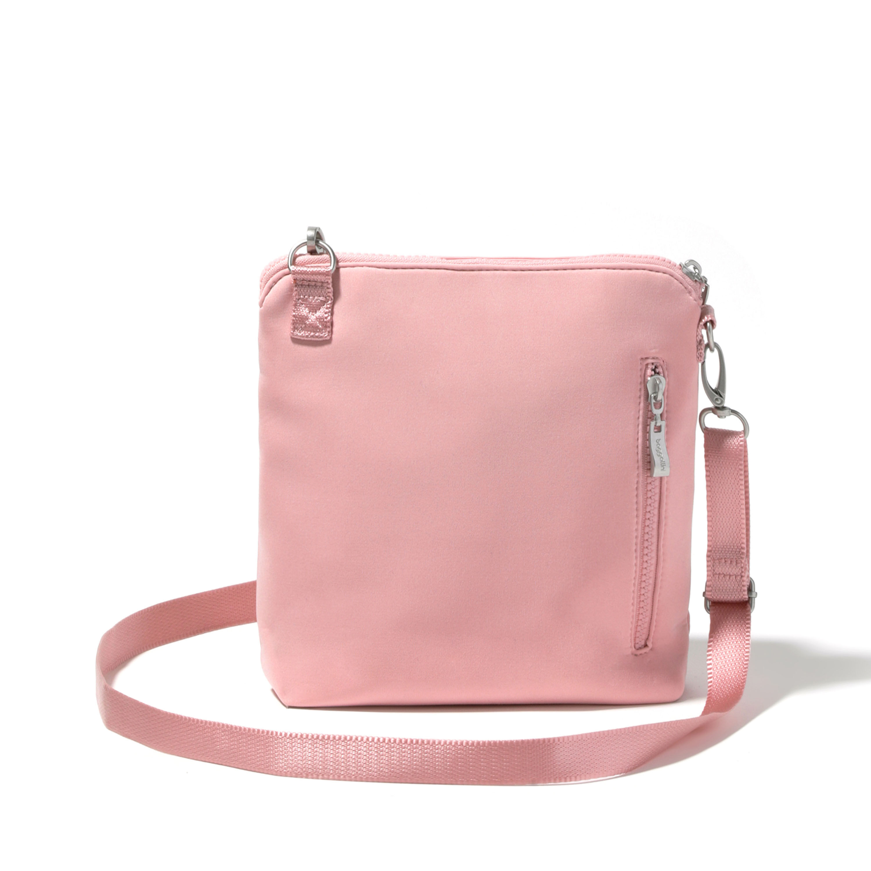 Modern Pocket Crossbody