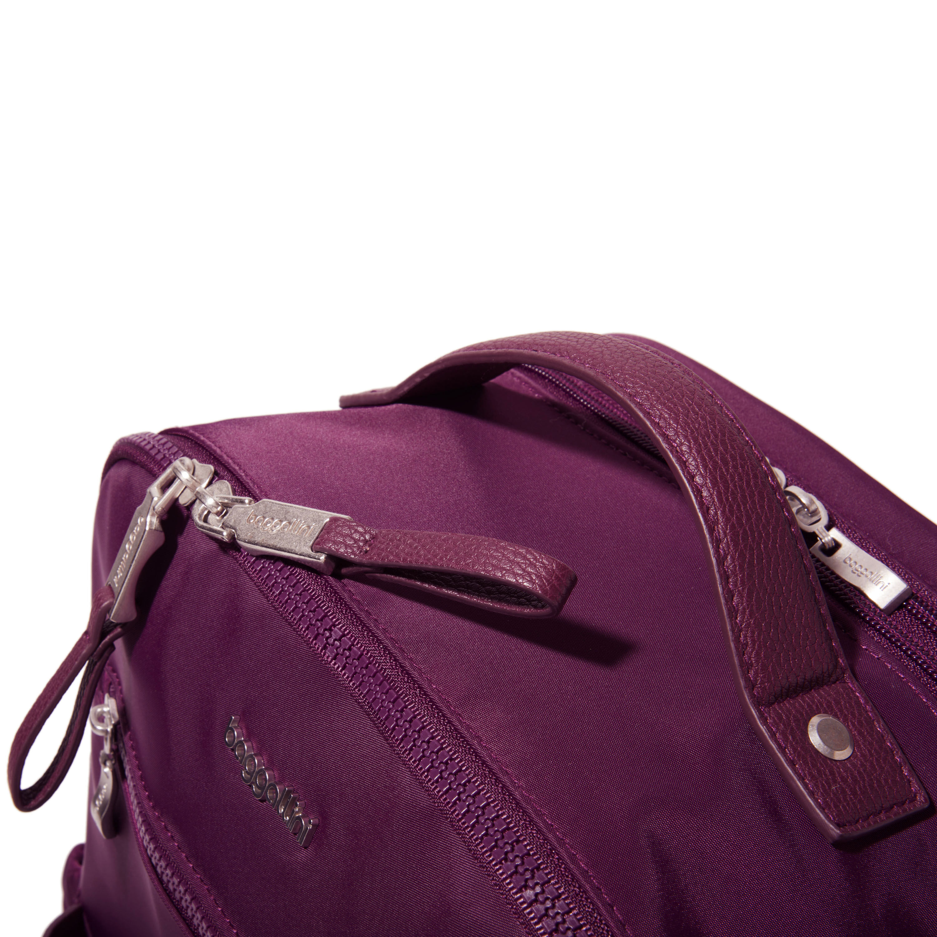 Tribeca Expandable Laptop Backpack