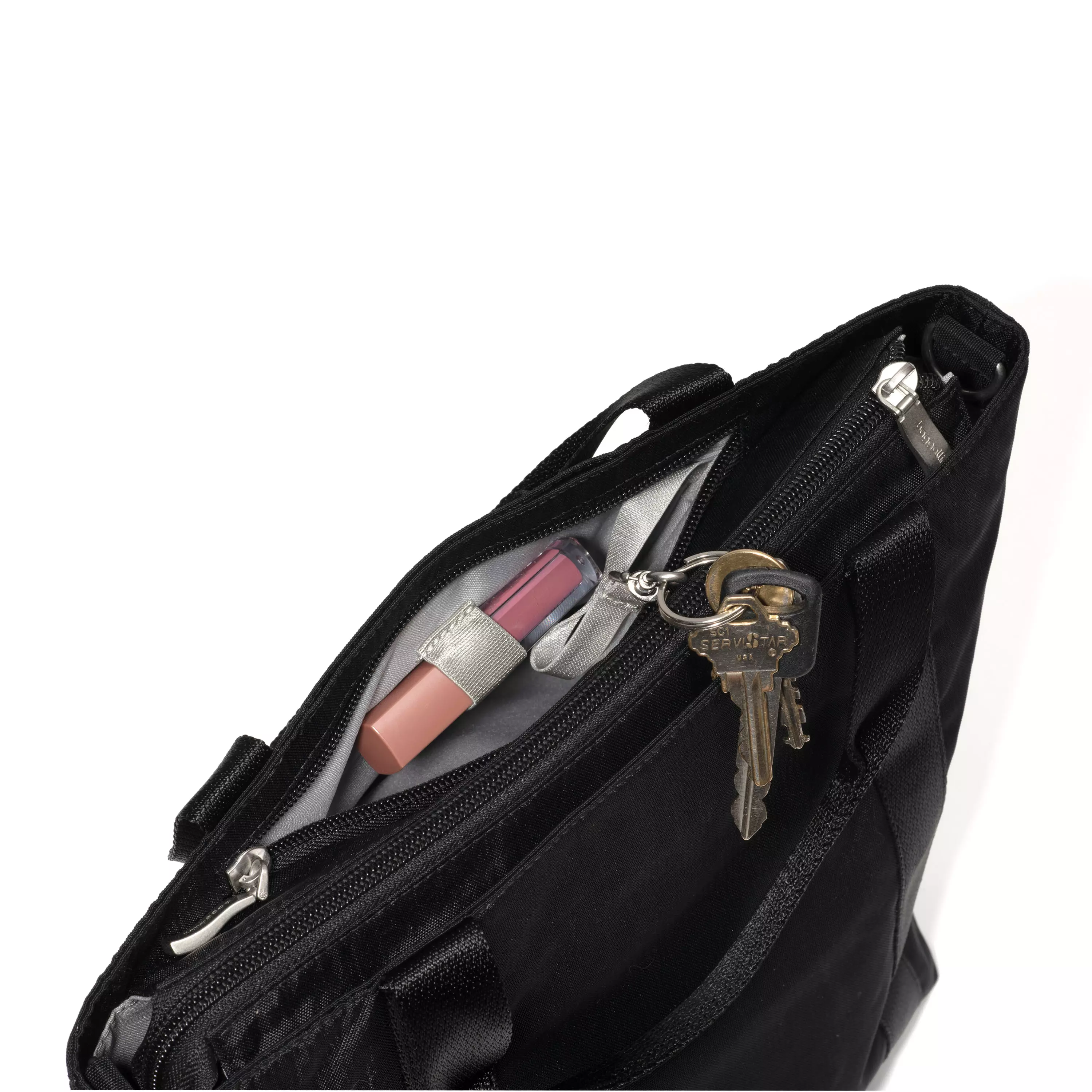 Via Small Crossbody Bag