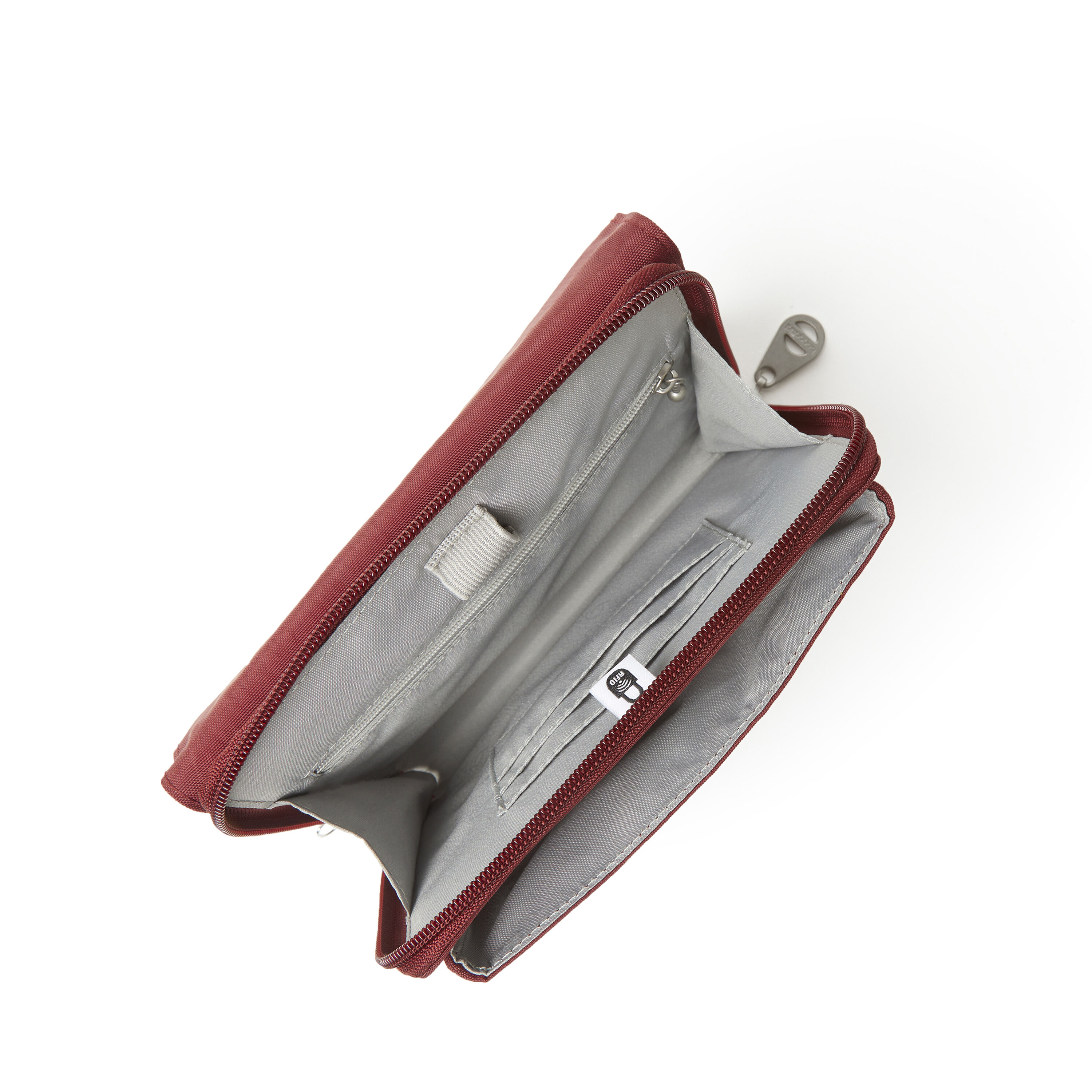 Madrid Flap Crossbody Bag