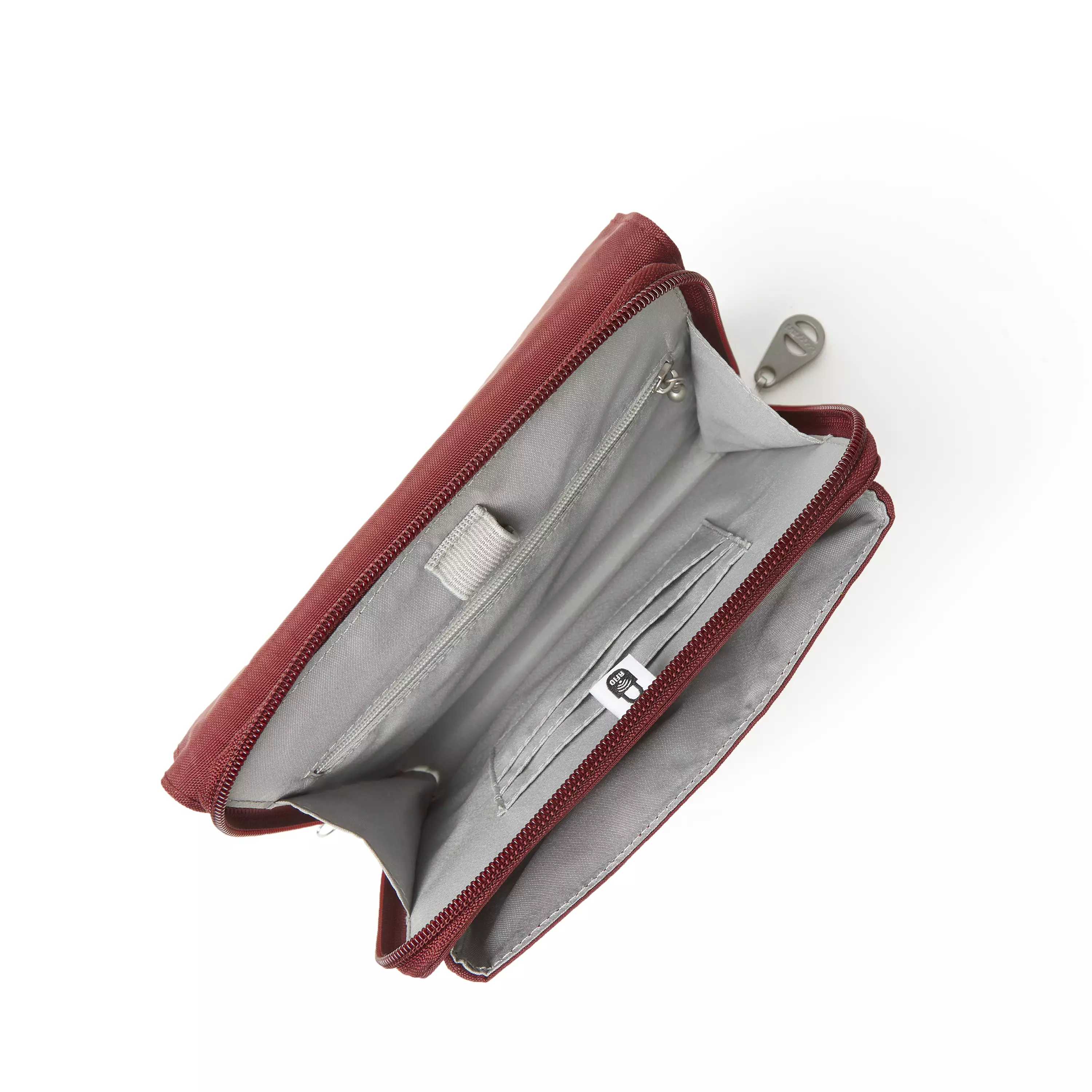 Madrid Flap Crossbody Bag