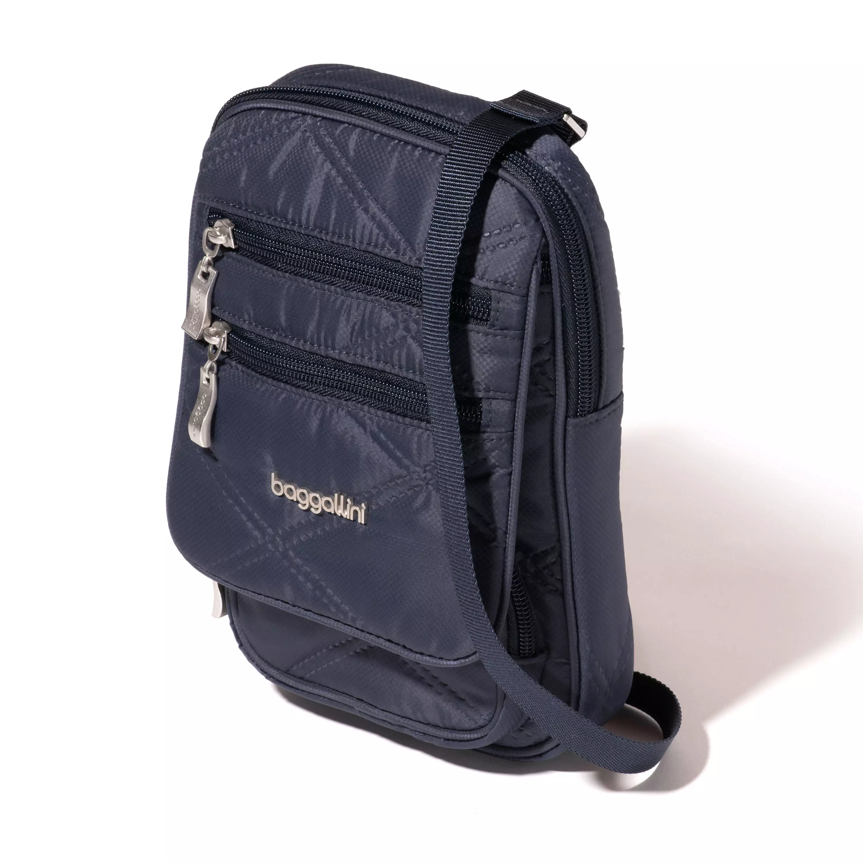 Legacy RFID Journey Crossbody