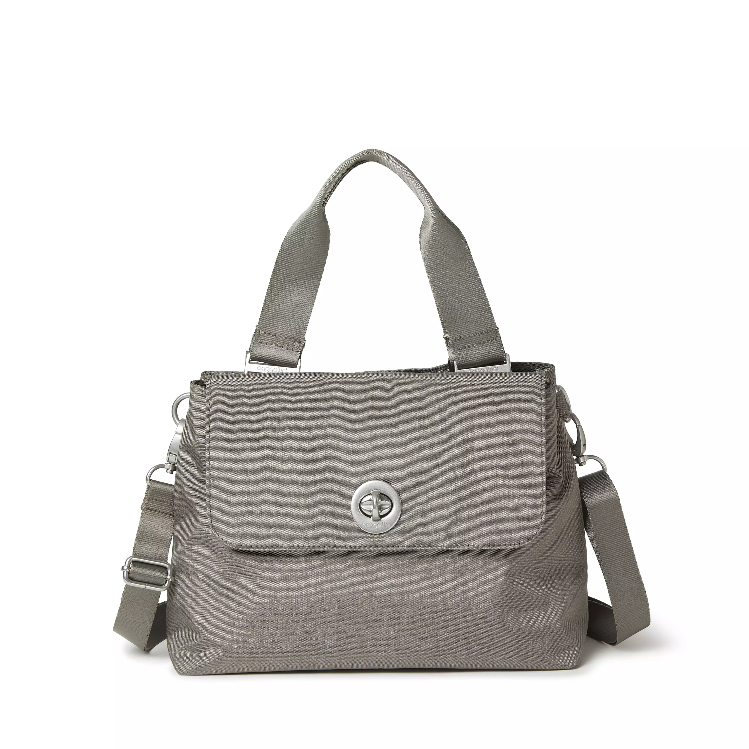 Antwerp Satchel Bag