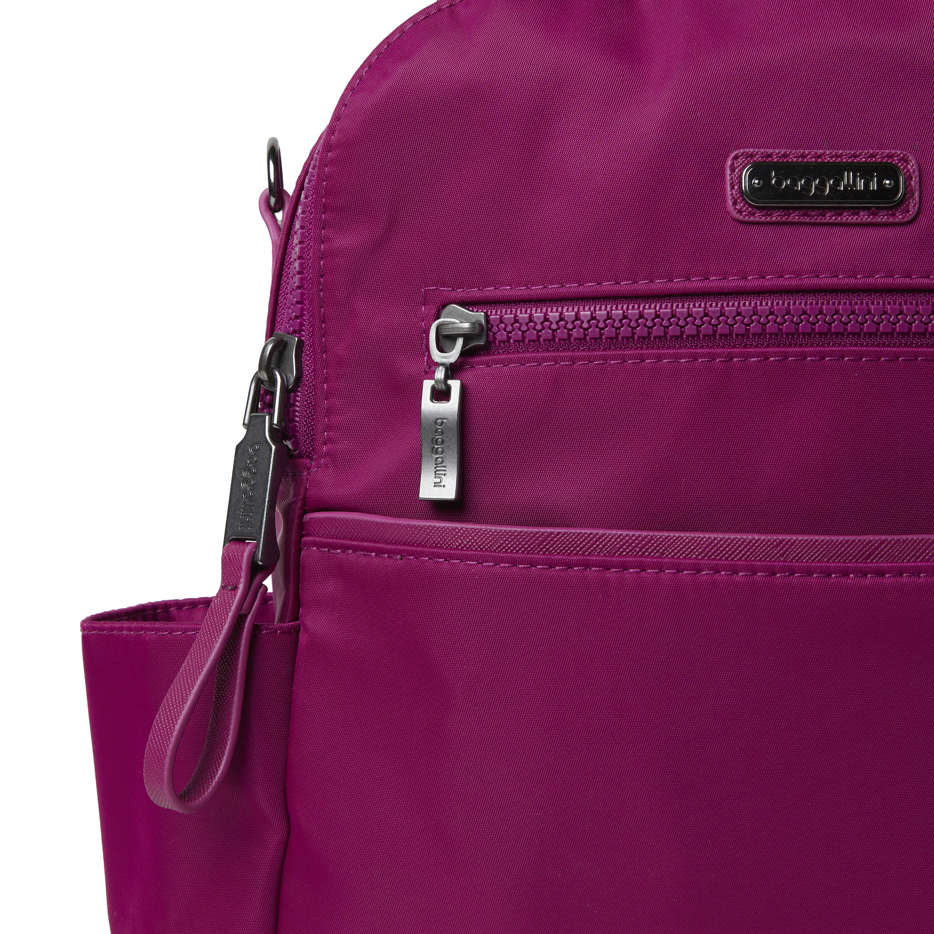 Houston Convertible Backpack Tote Bag