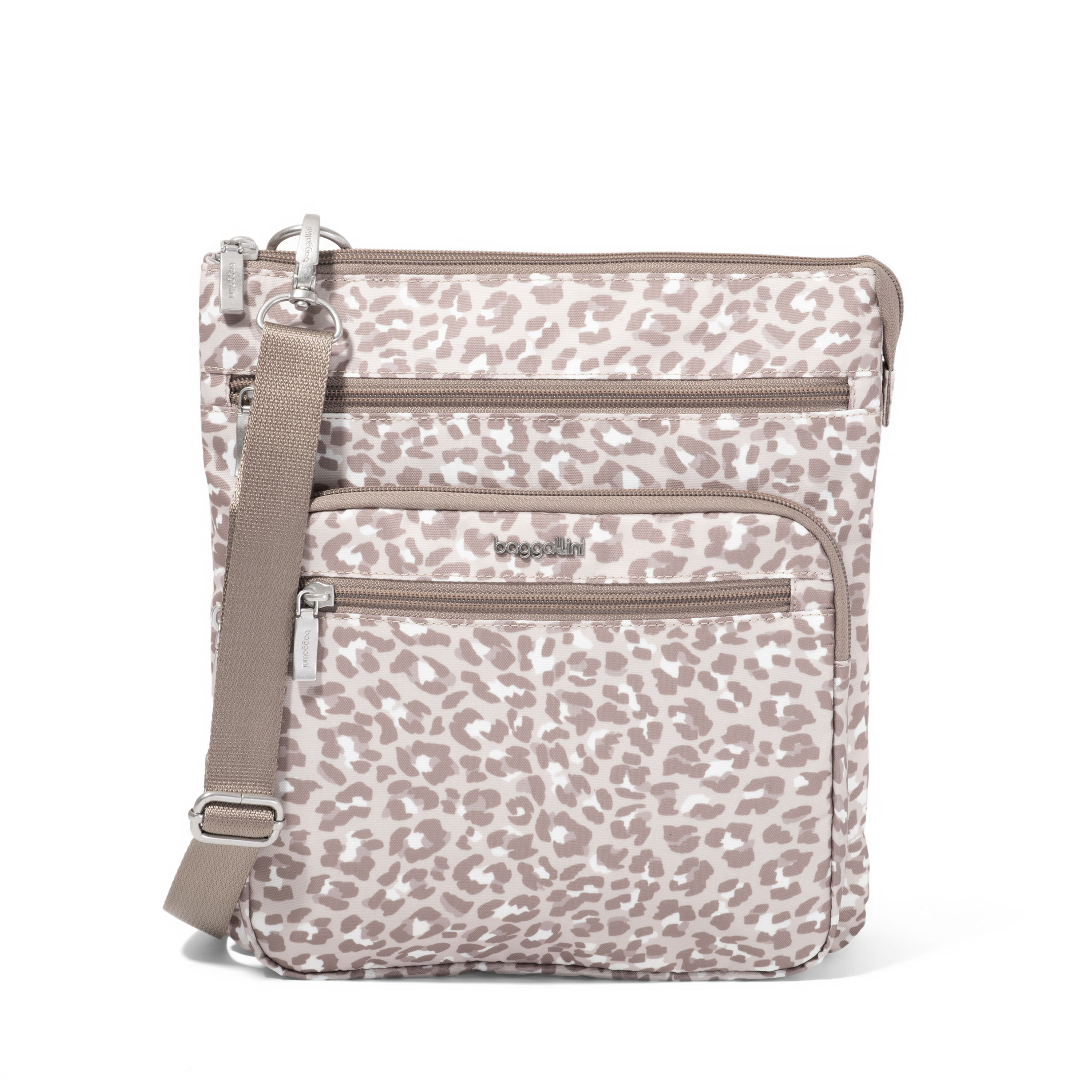 Out And About Crossbody