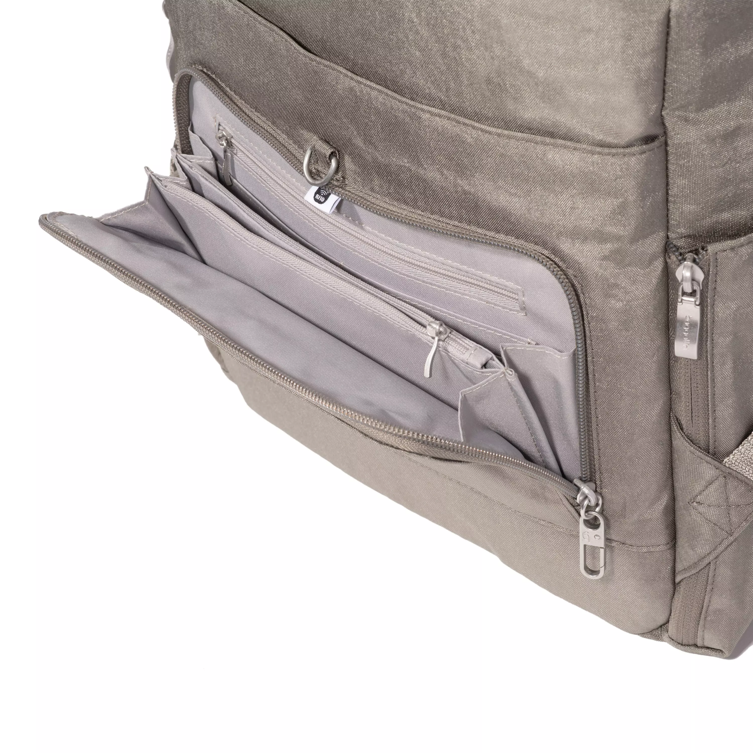 Modern Everywhere Commuter Laptop Backpack