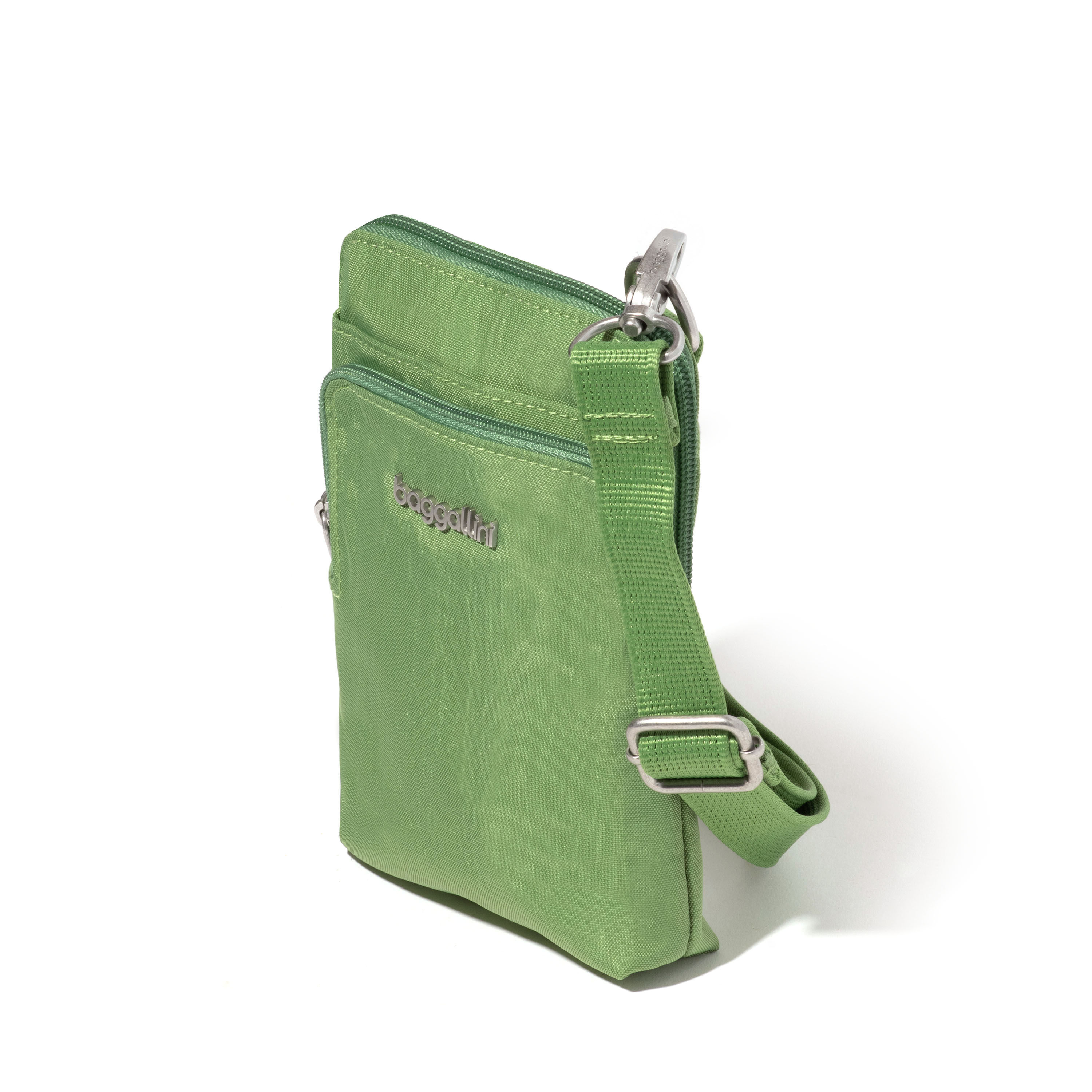 Securtex Anti-Theft Activity Crossbody Bag