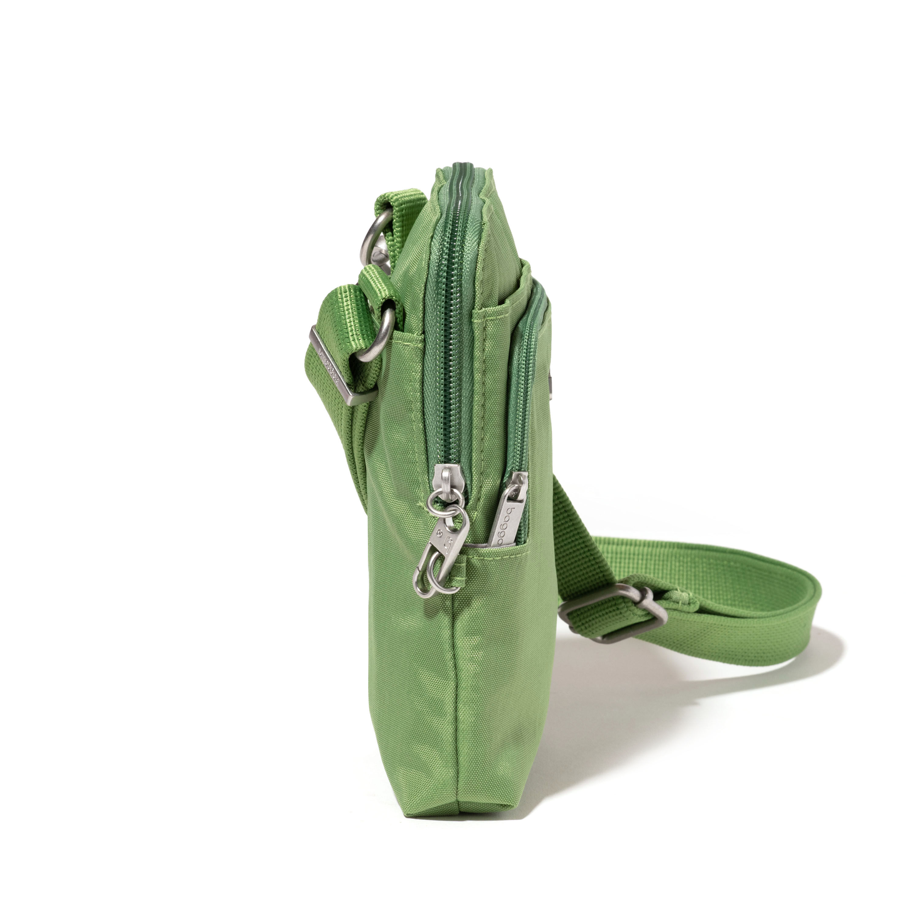 Securtex Anti-Theft Activity Crossbody Bag