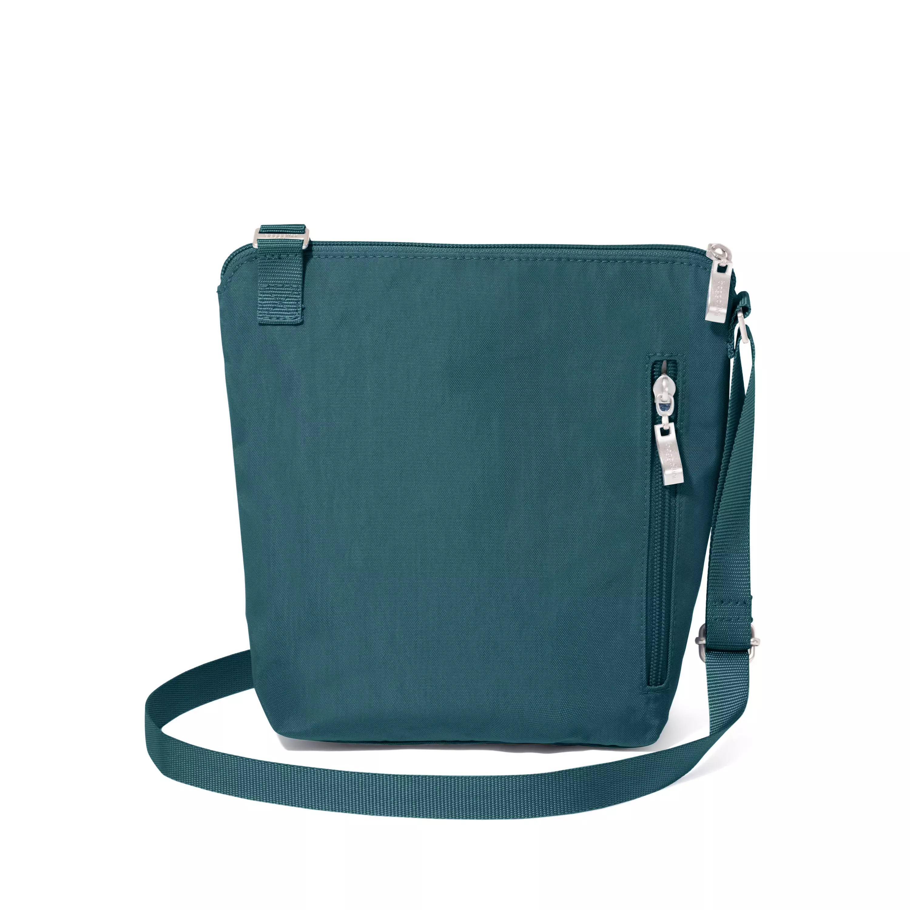 Legacy Pocket Crossbody With RFID Wristlet