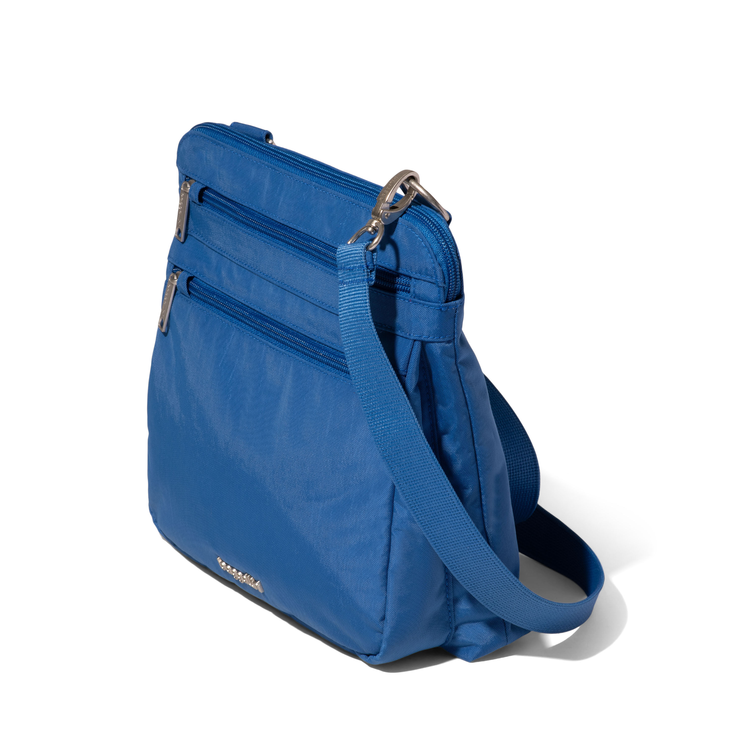 Securtex Anti-Theft Large Crossbody Bag