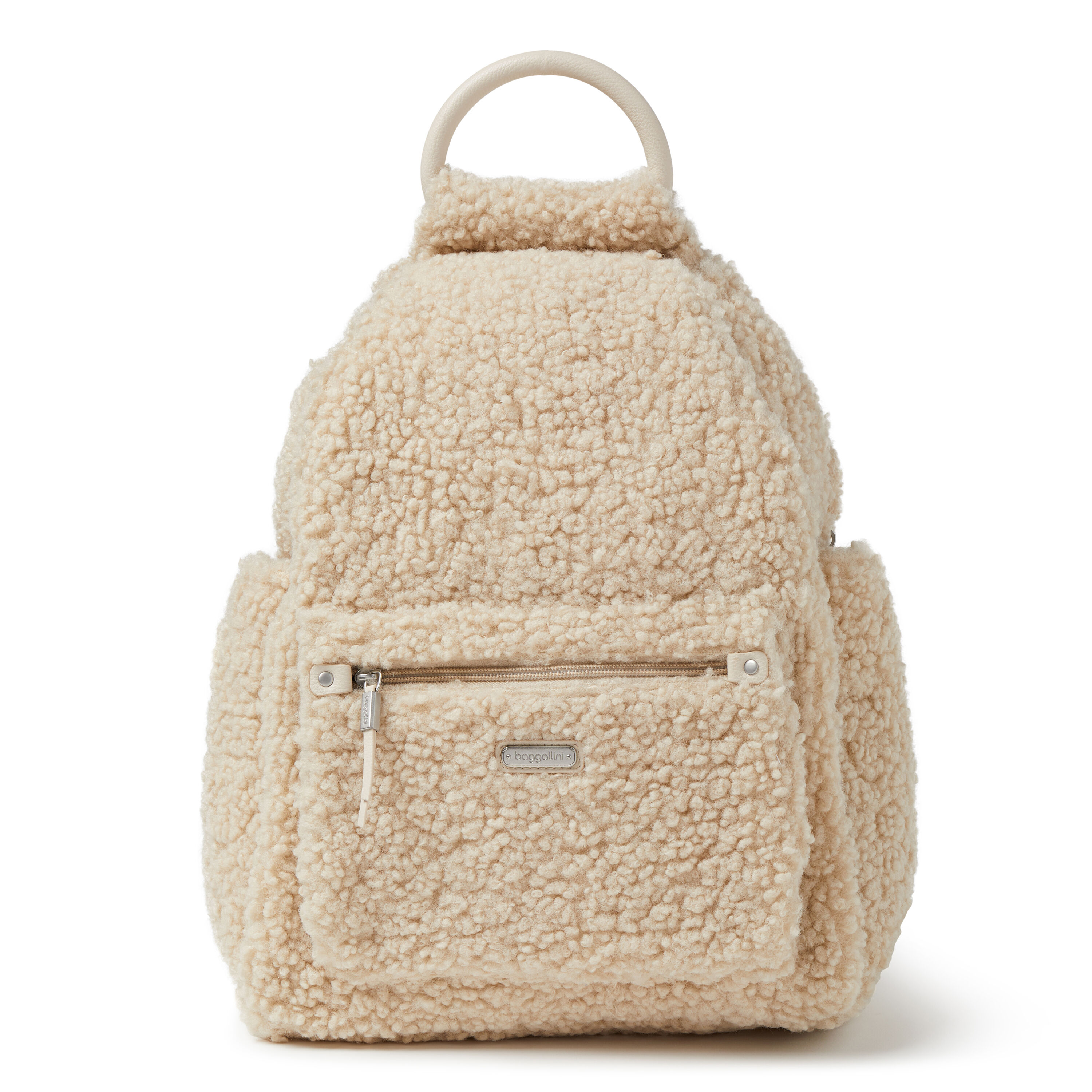 All Day Backpack with RFID Phone Wristlet