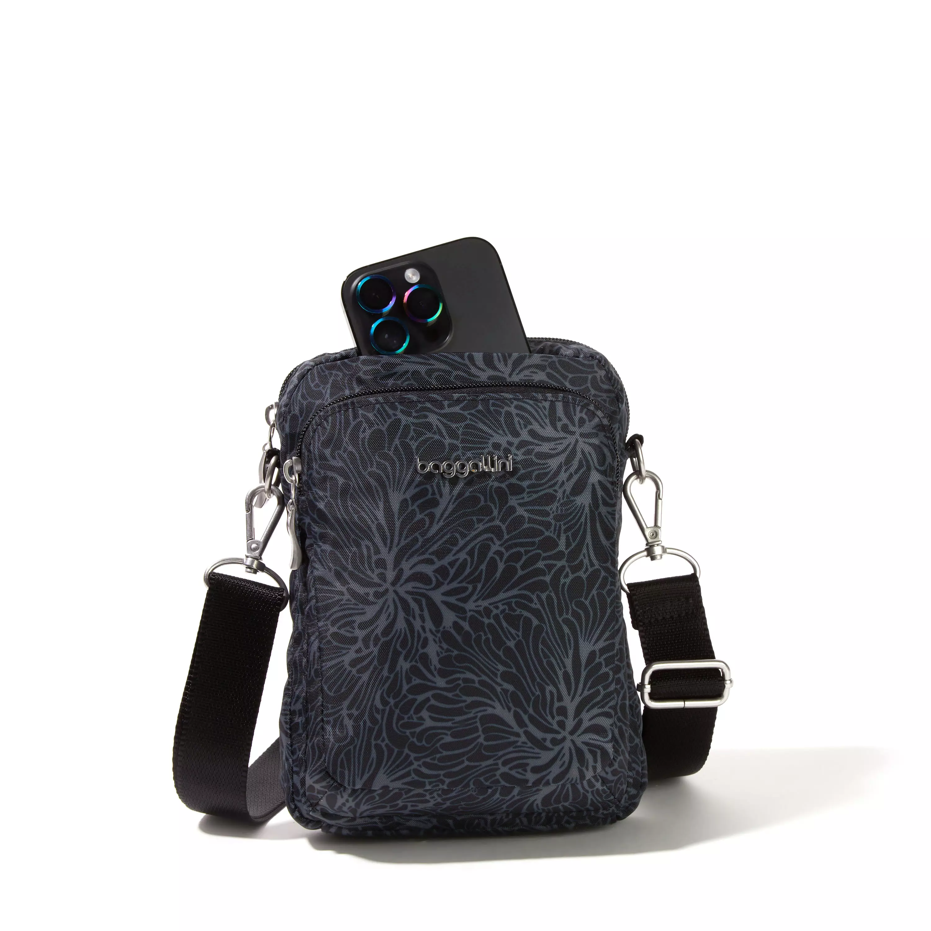 True Classic Explorer Crossbody