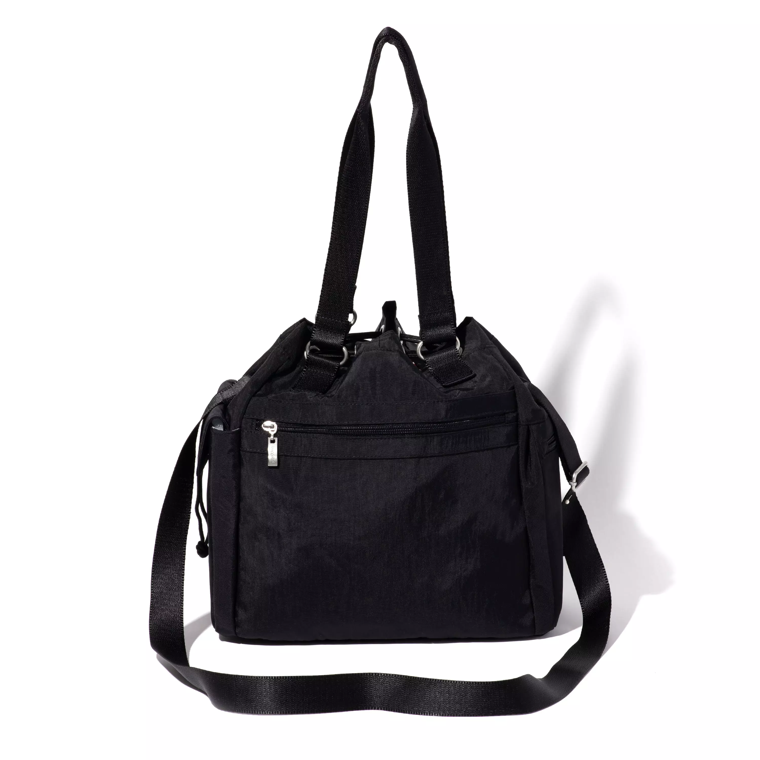Modern Everywhere Drawstring Tote