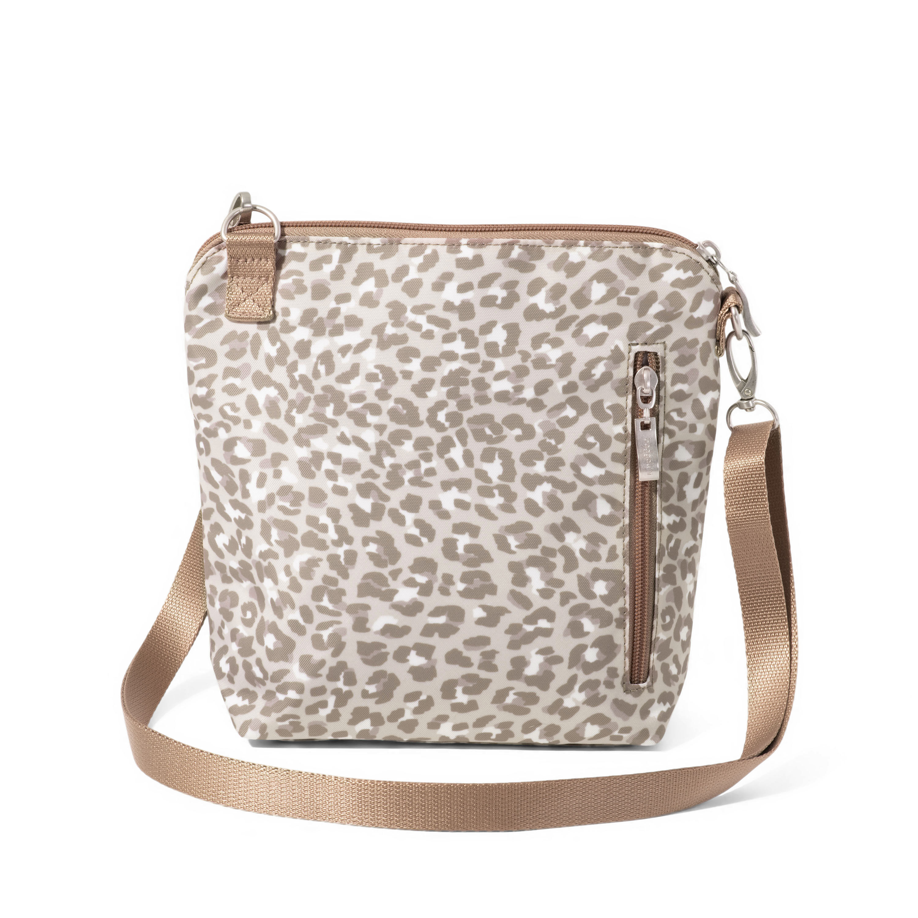 Modern Pocket Crossbody