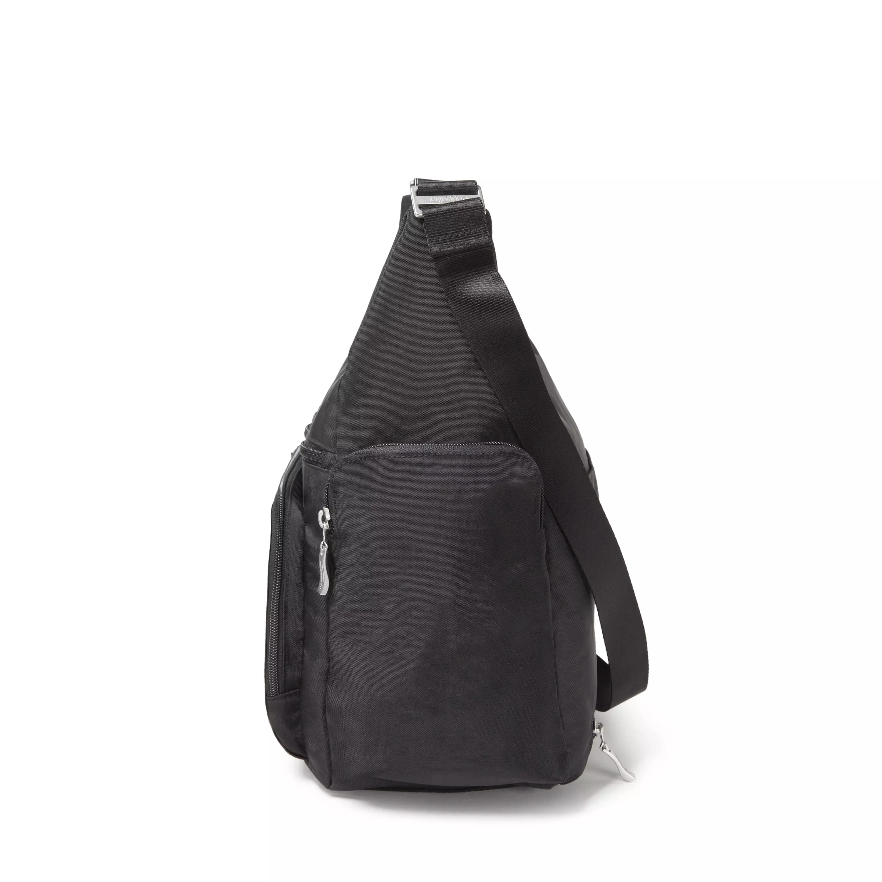 travel hobo with rfid wristlet