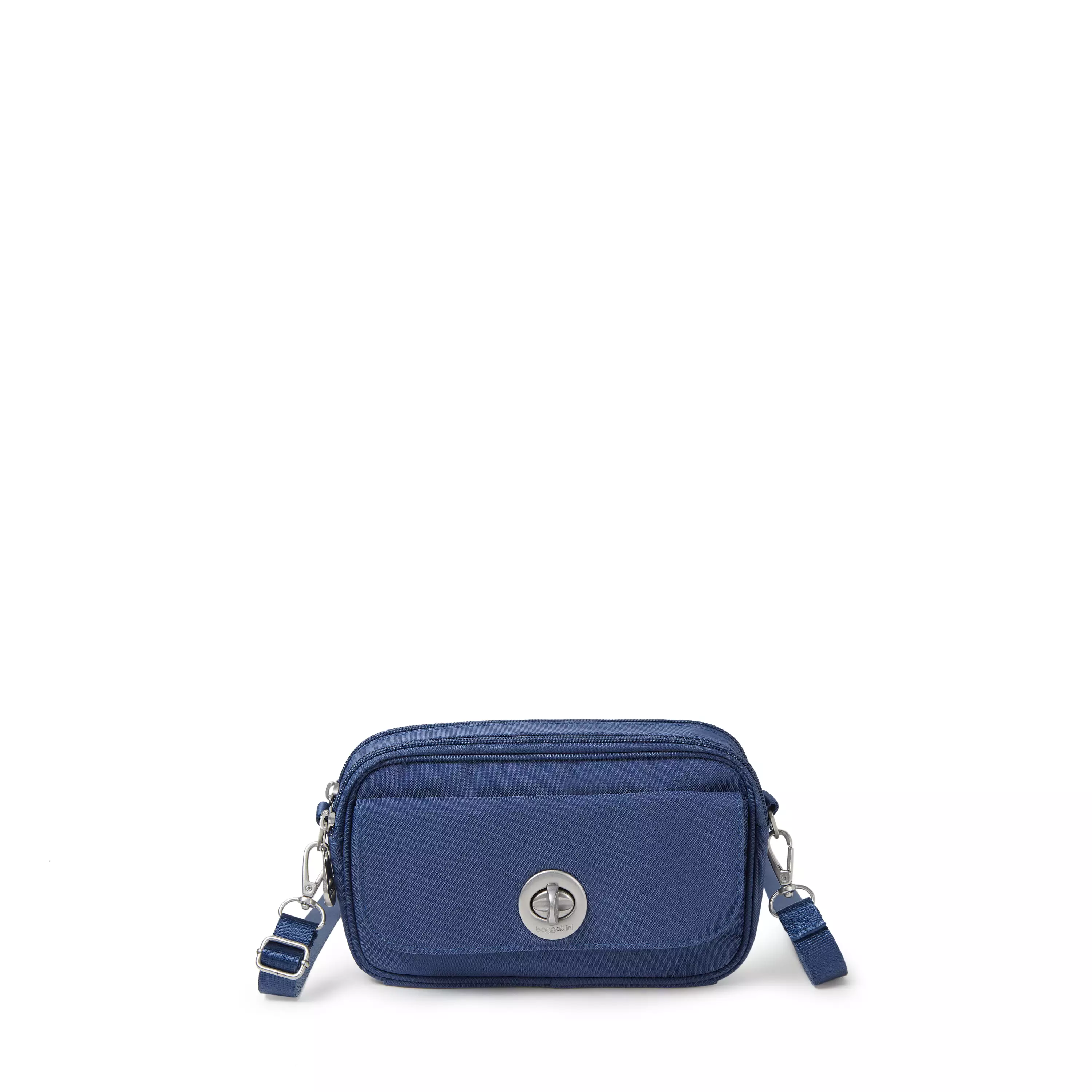 Hanoi RFID Convertible Bag