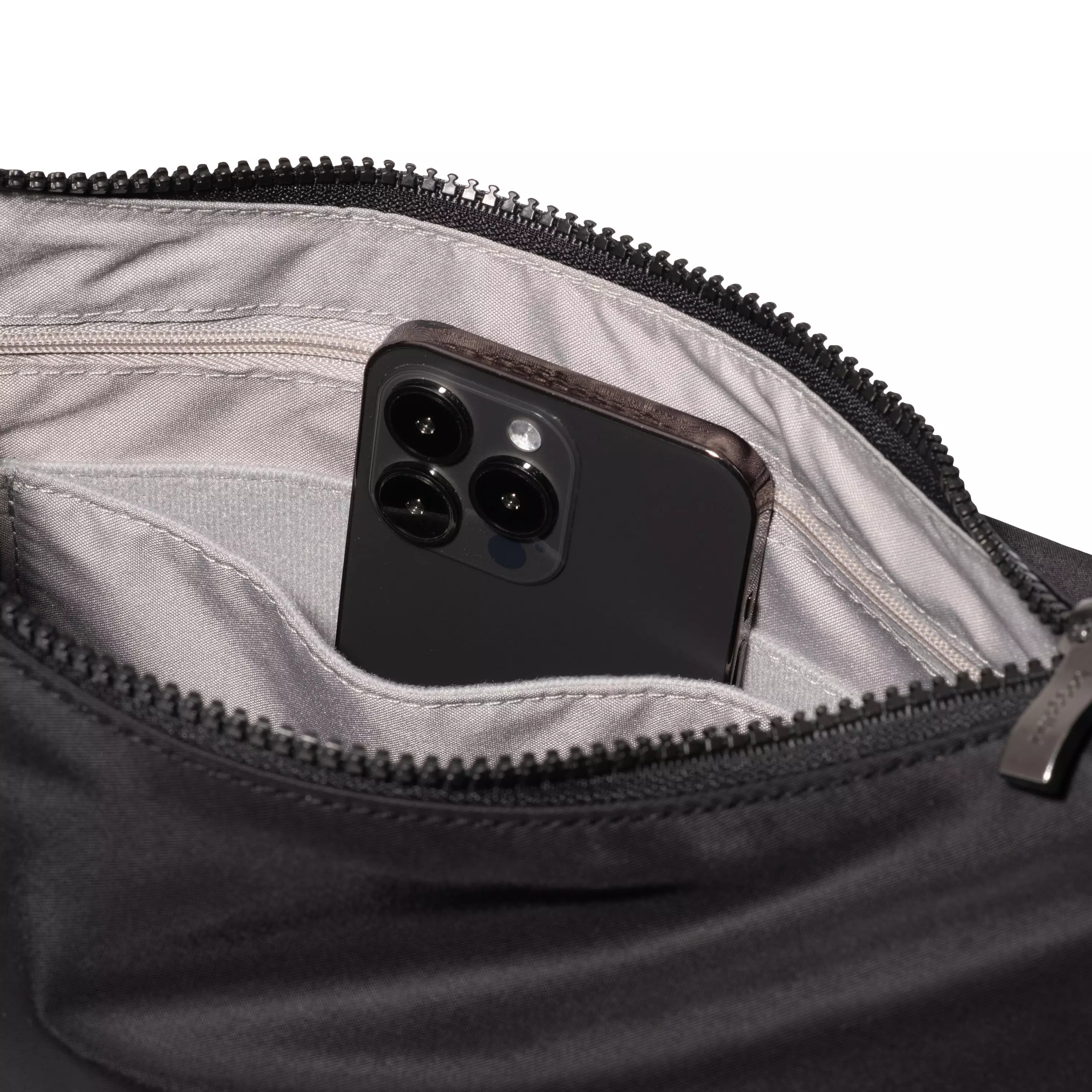 Crescent Convertible Hobo