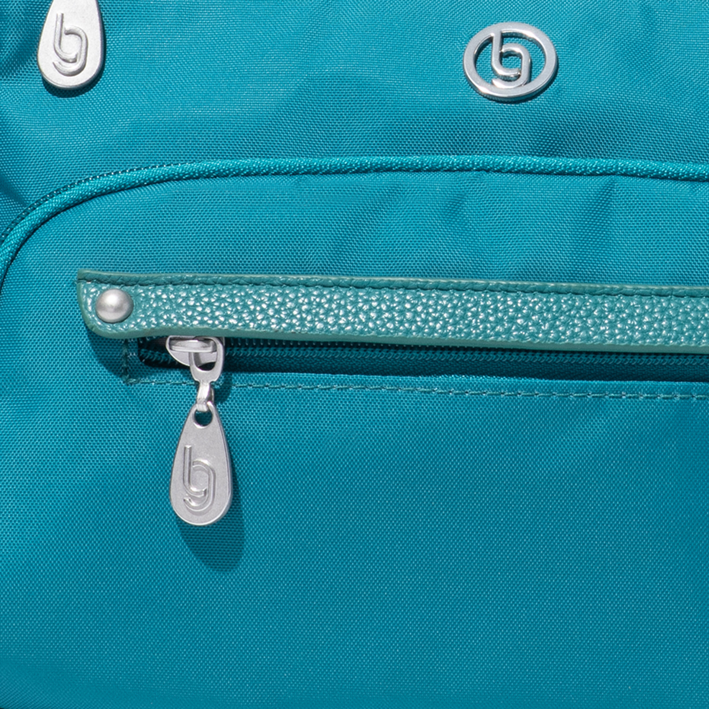 El Paso Crossbody Bag