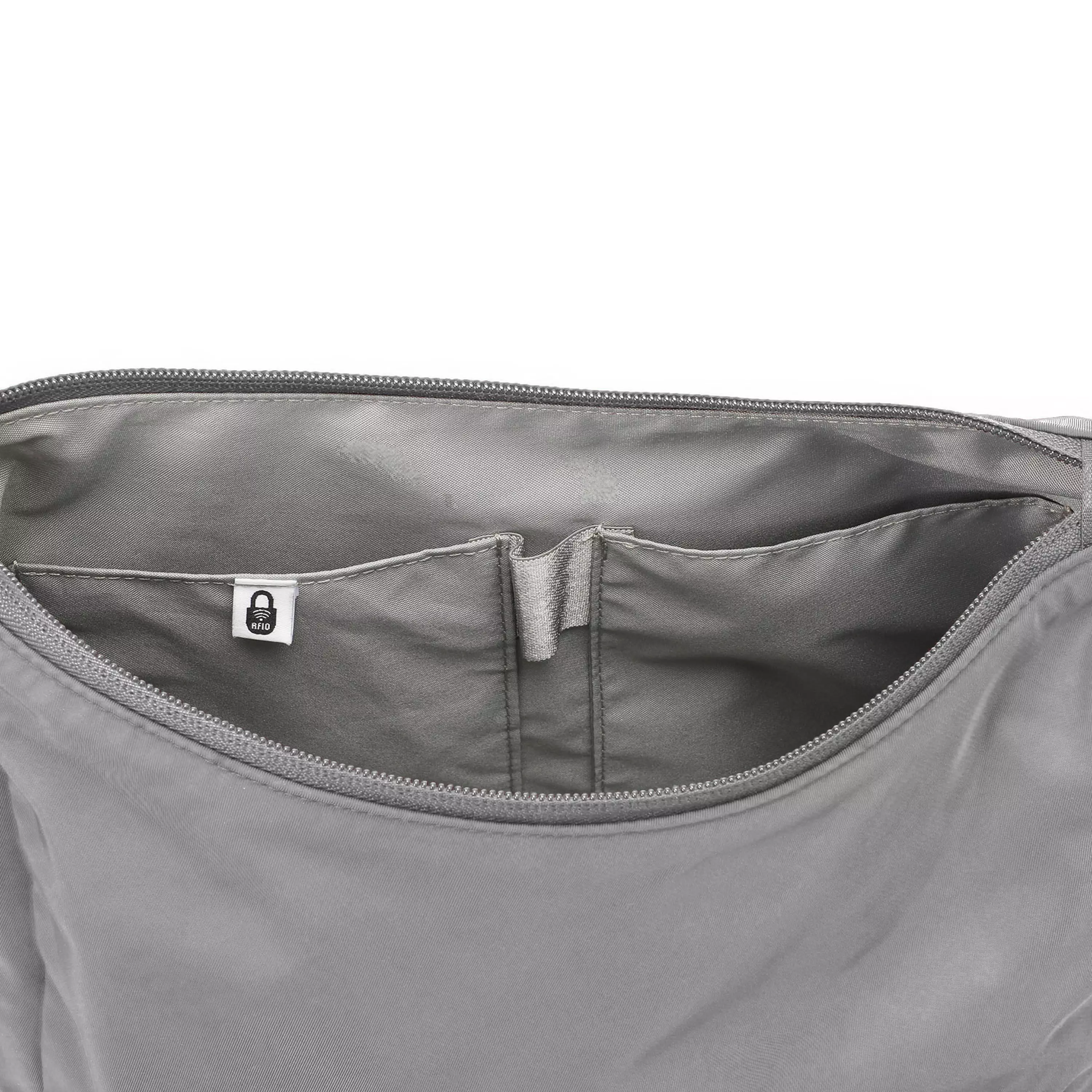 Securtex® Jet Set Anti-Theft Hobo