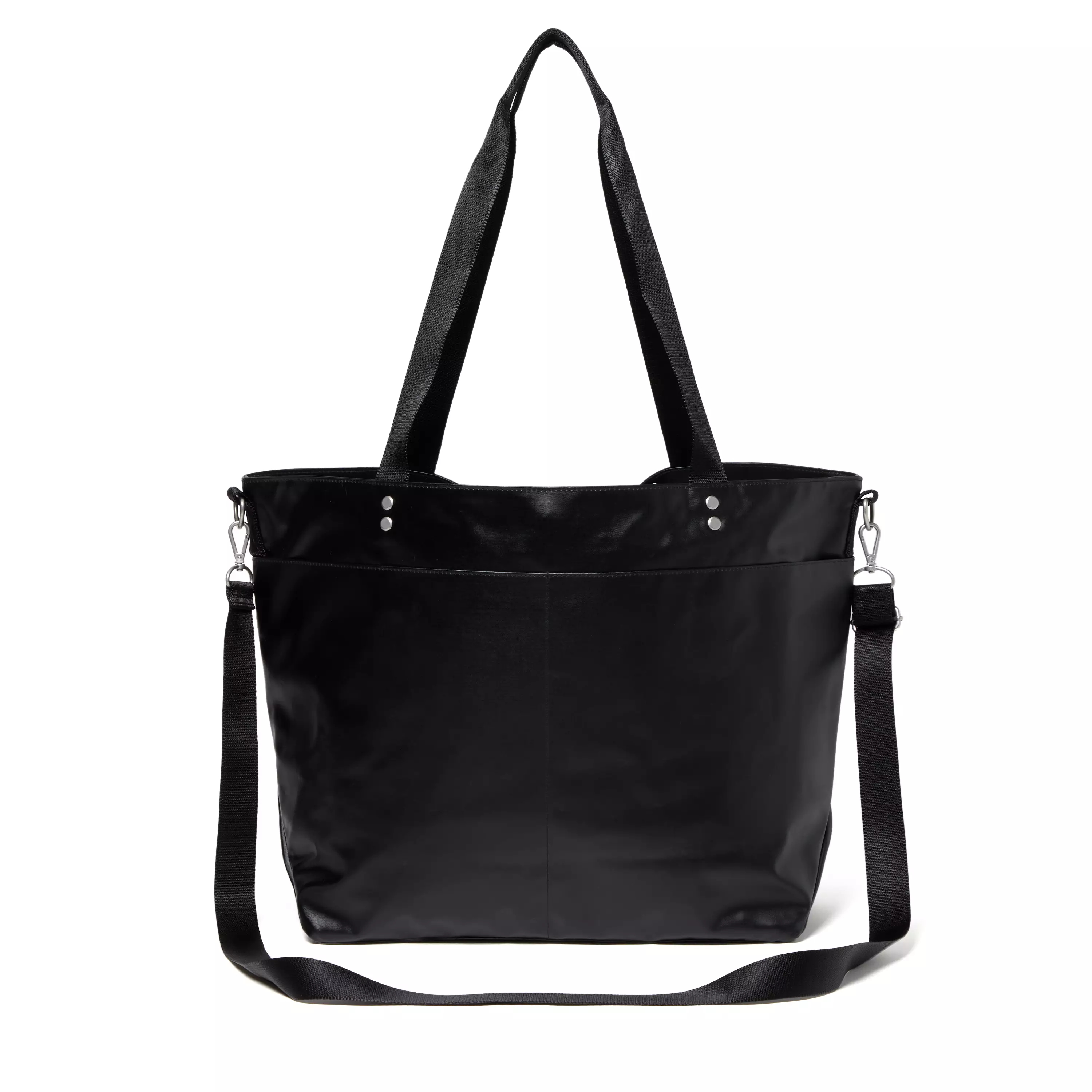 Laminated Carryall Tote