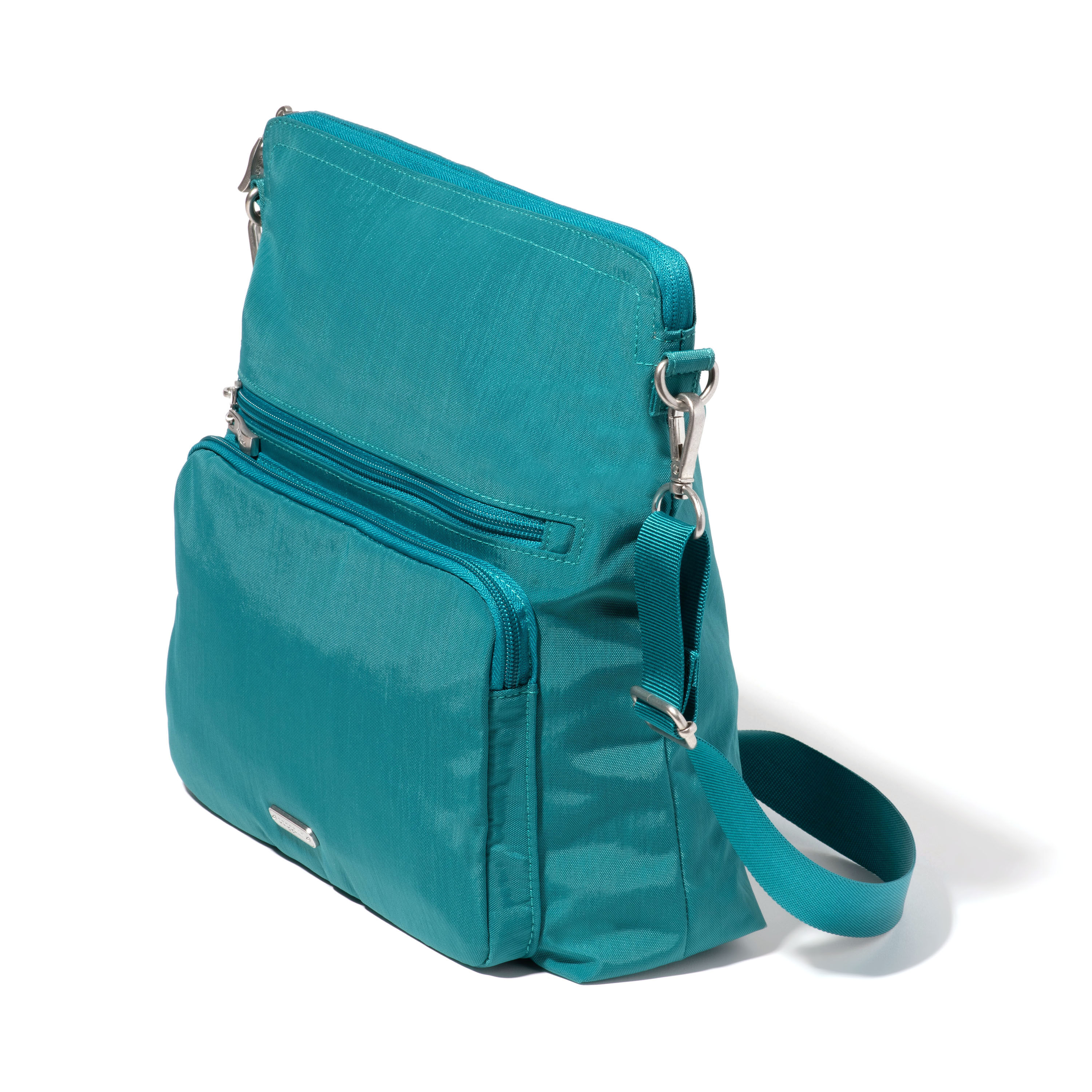 Foldover Multi Crossbody