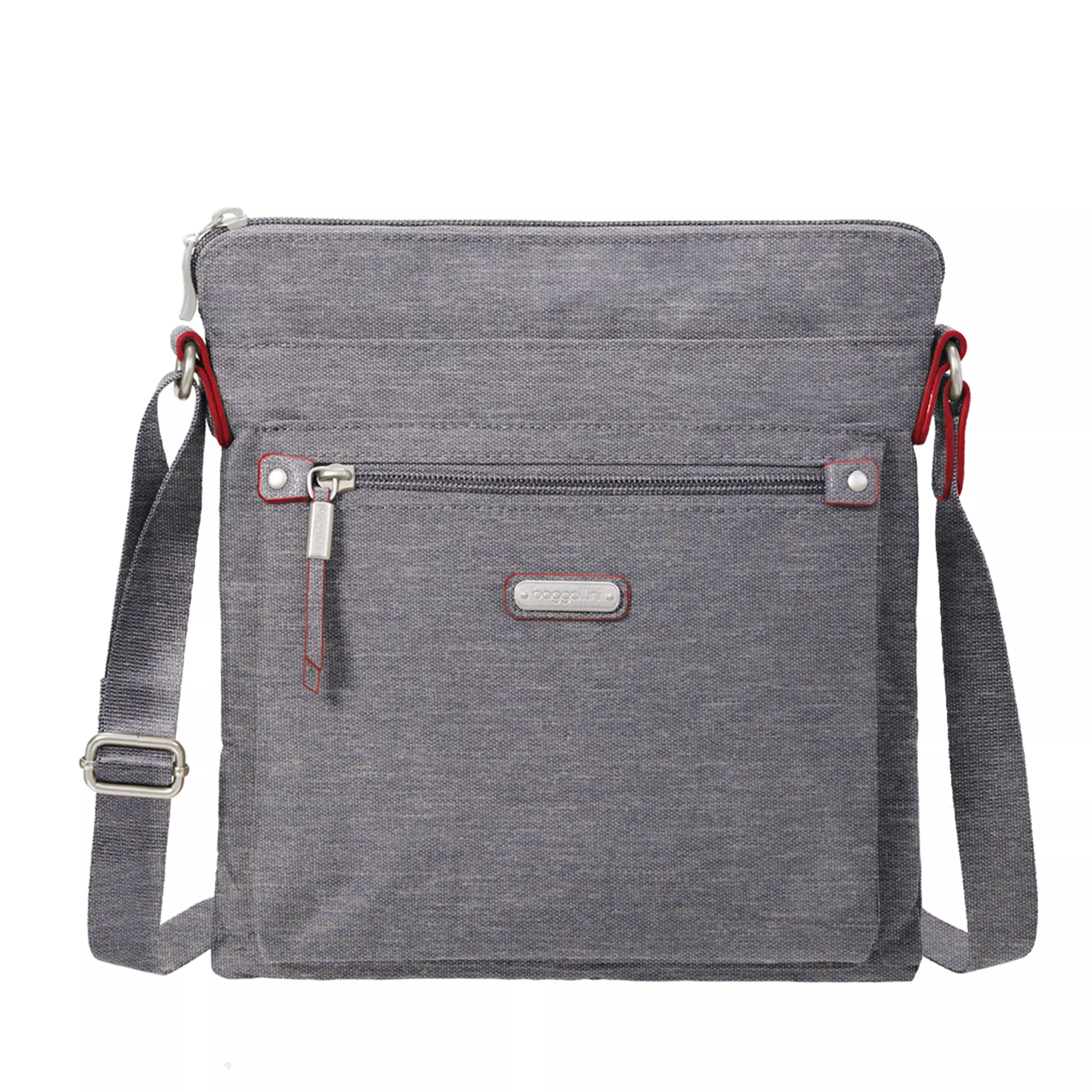 True Classic Go Bagg With RFID Wristlet